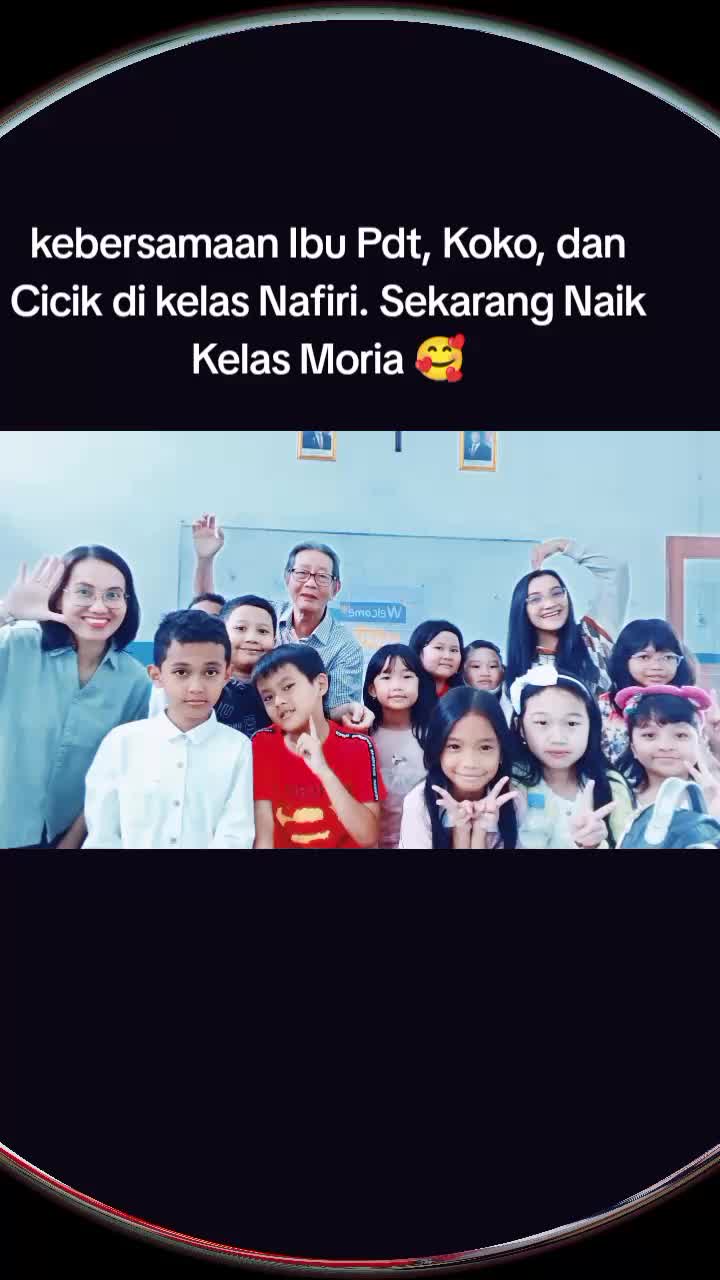 @Rachel Sianturi