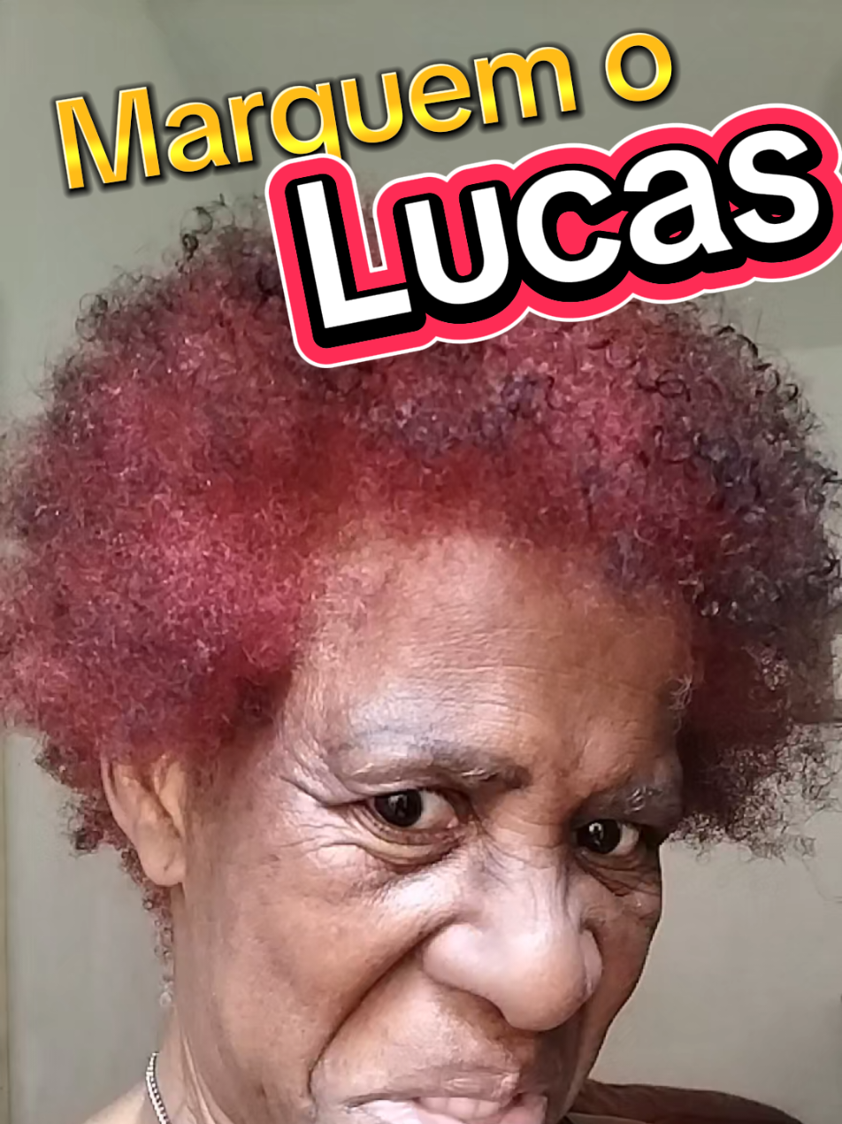 @lulu revoltada!