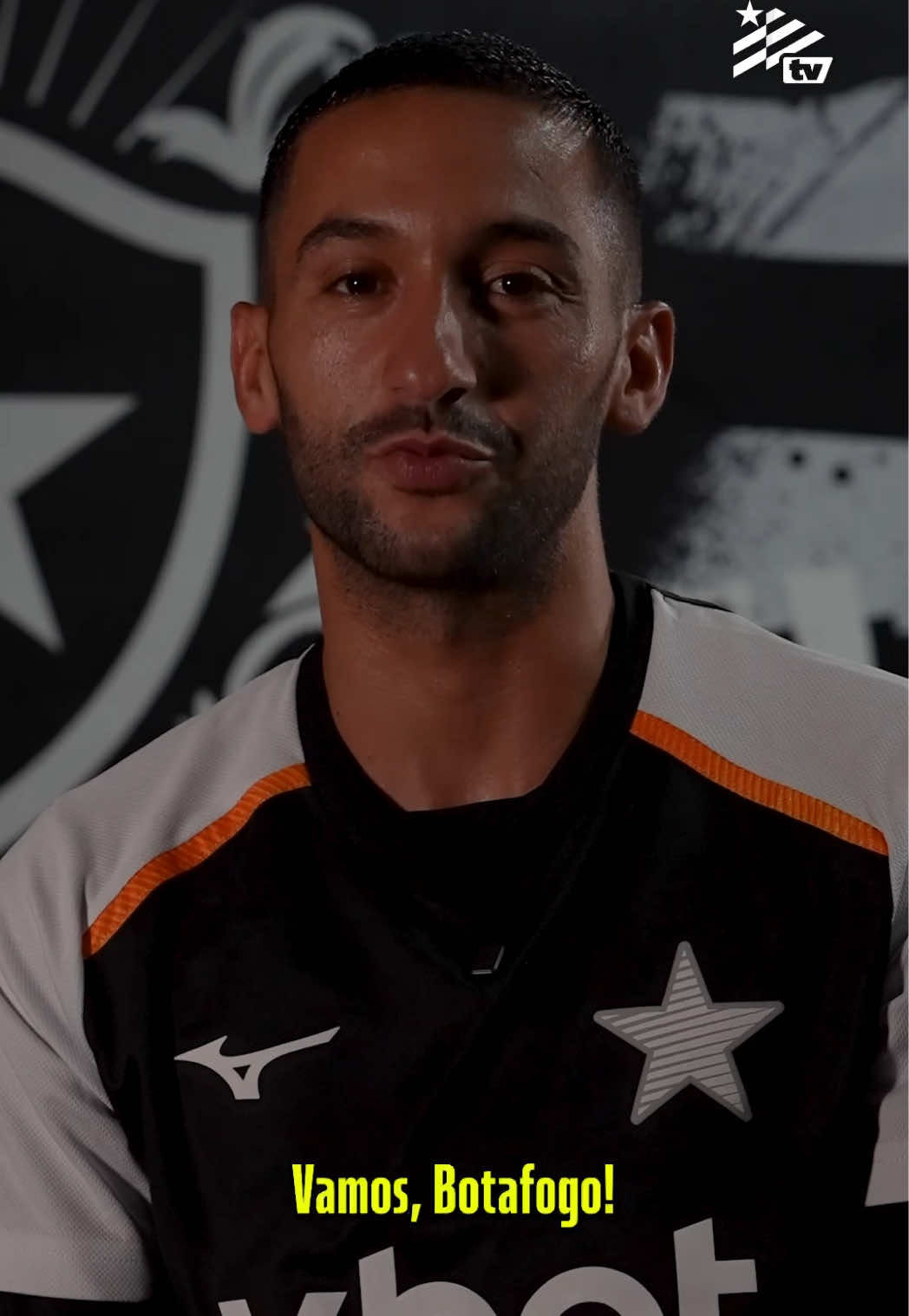 @Botafogo