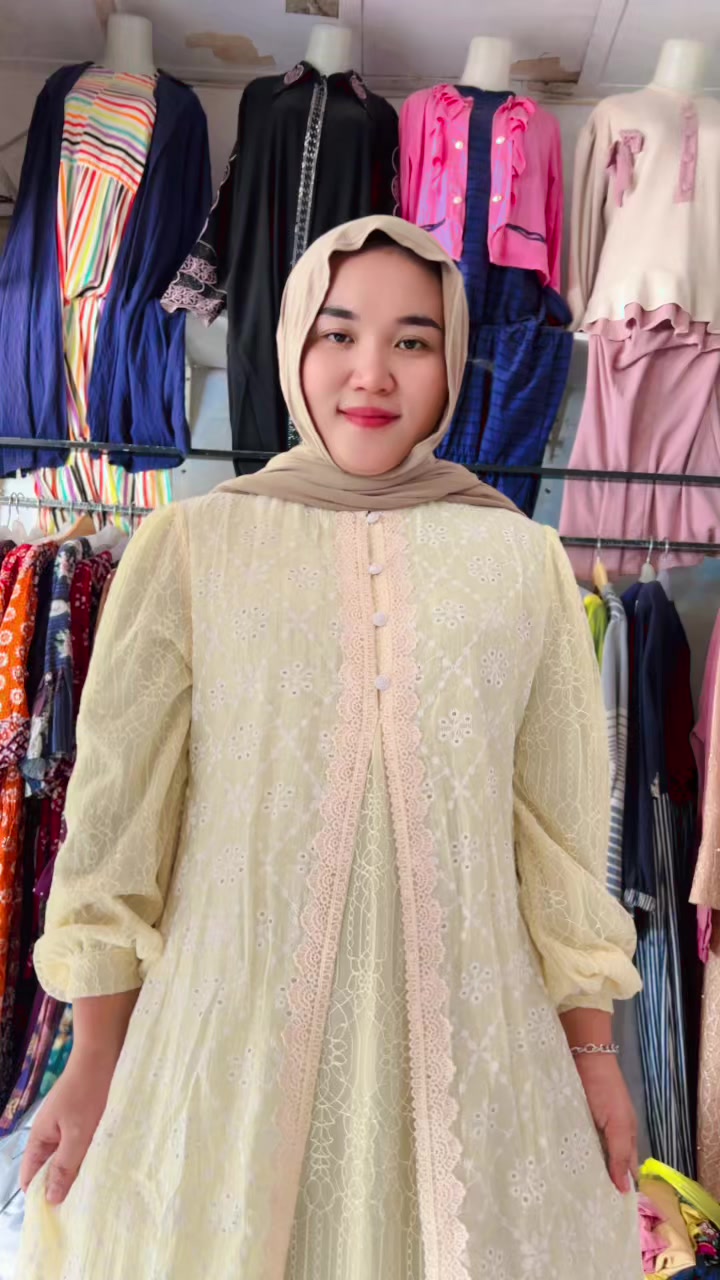 @Ning Jaya Collection