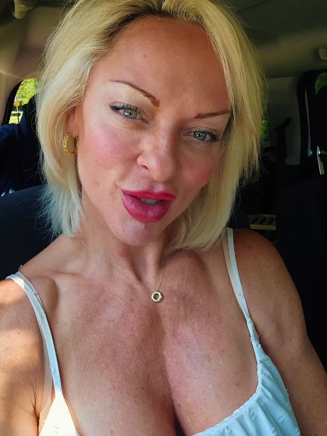 @Heather Peterson Lockhart