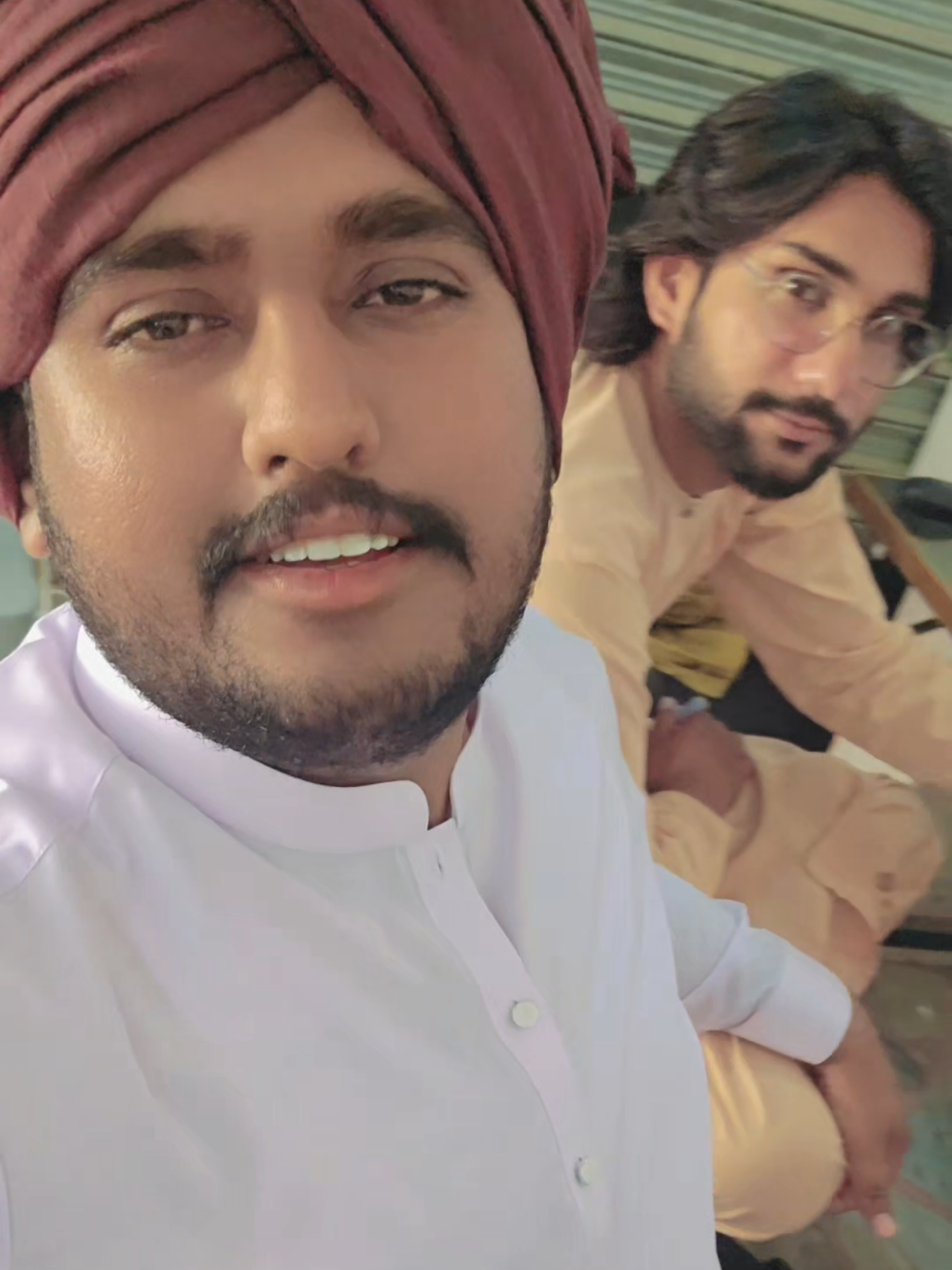 @خاک در جاناں