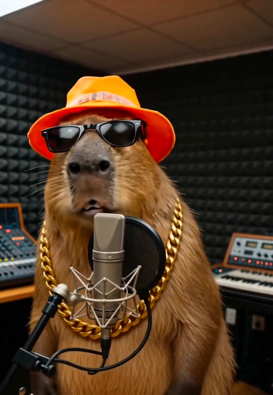 @Ollie The Capybara