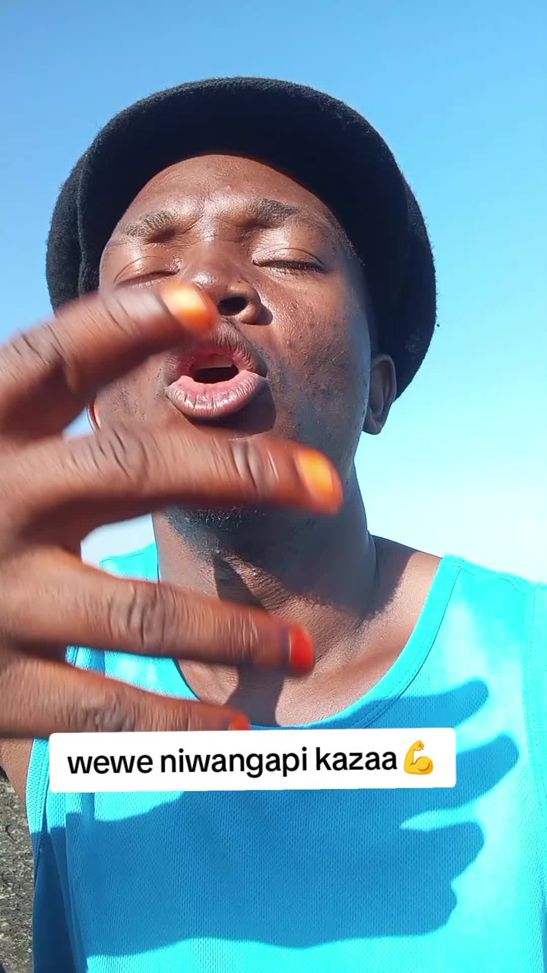 @EDWIN CHARLES ๐