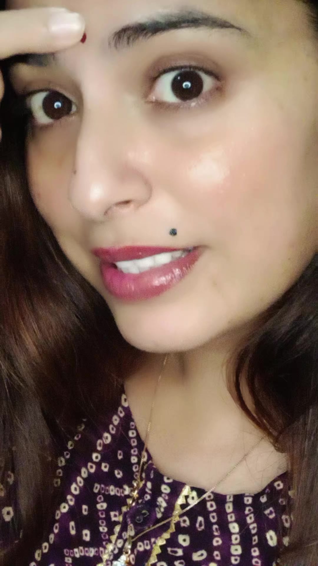 @mohini❣️
