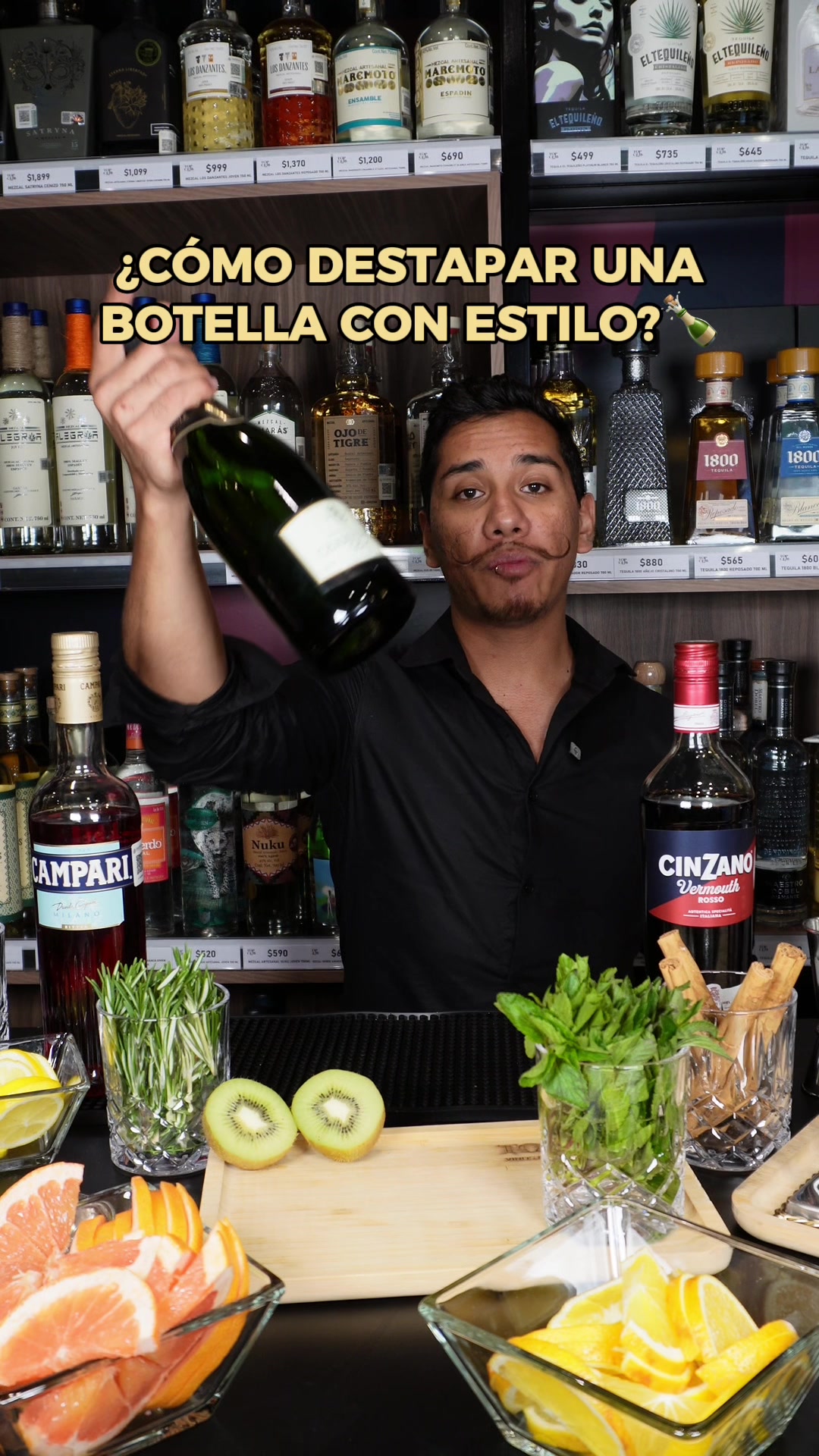 @Top Club - vinos y licores