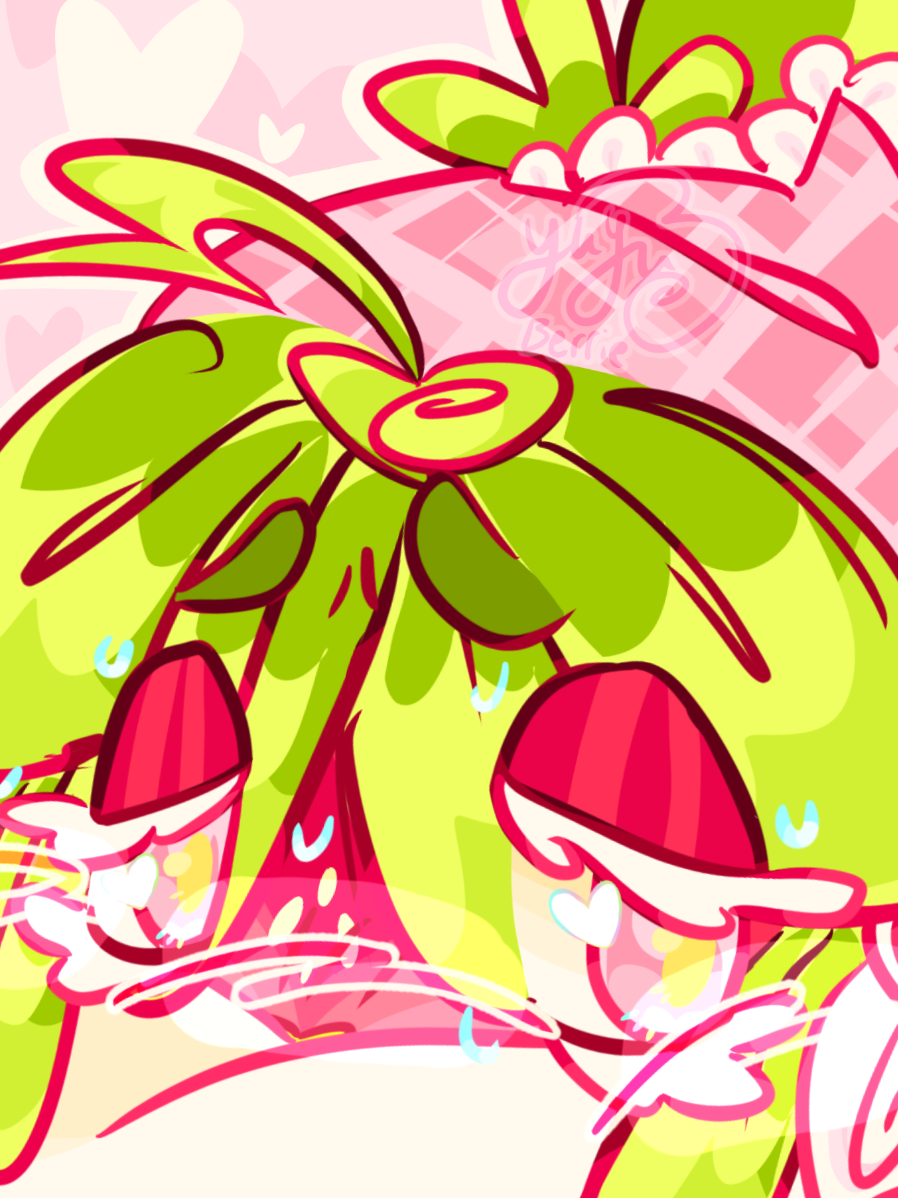 @🍓🌱yuyu⋆🍰🧁CREDIT MY ART!!