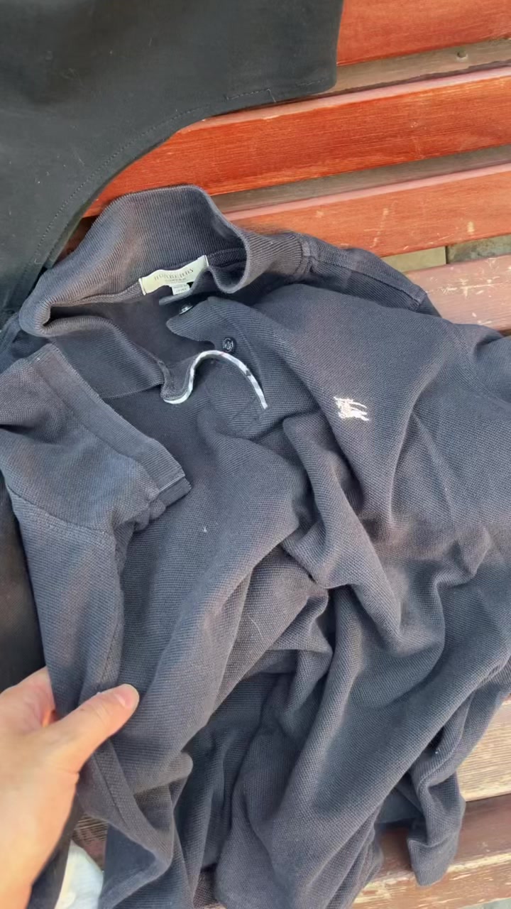 @מירב מלכת הזבל והעציצים