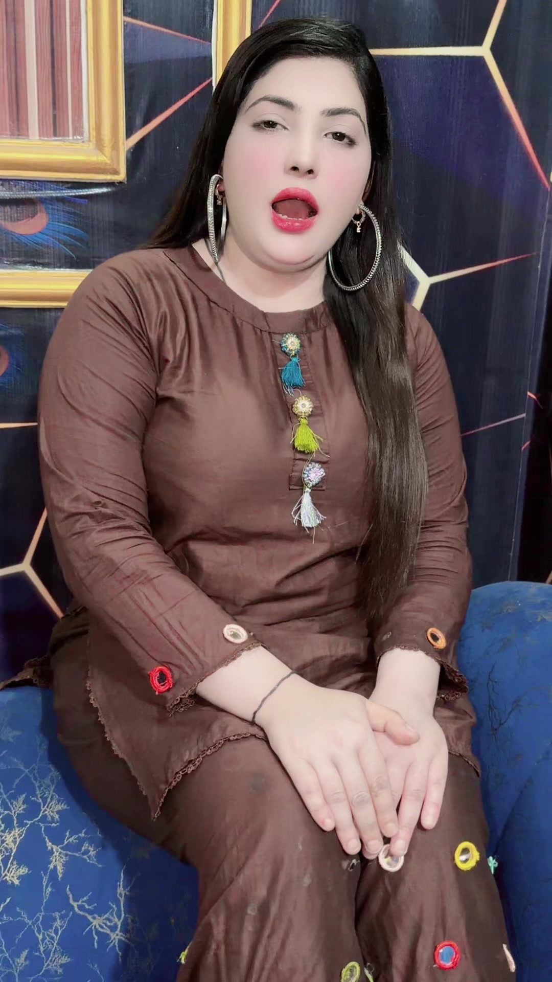 @Saba Multani
