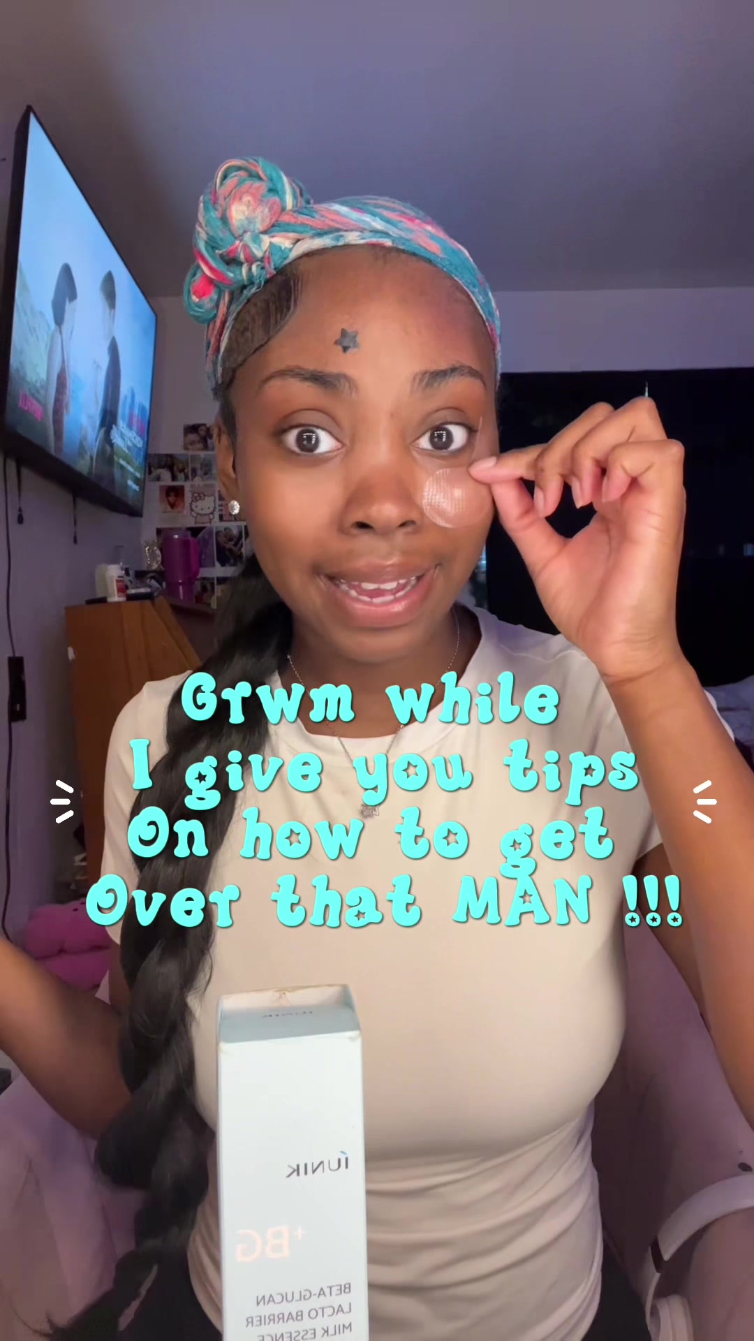 @grwm☆