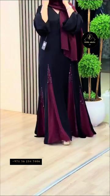 @eyfel_abaya