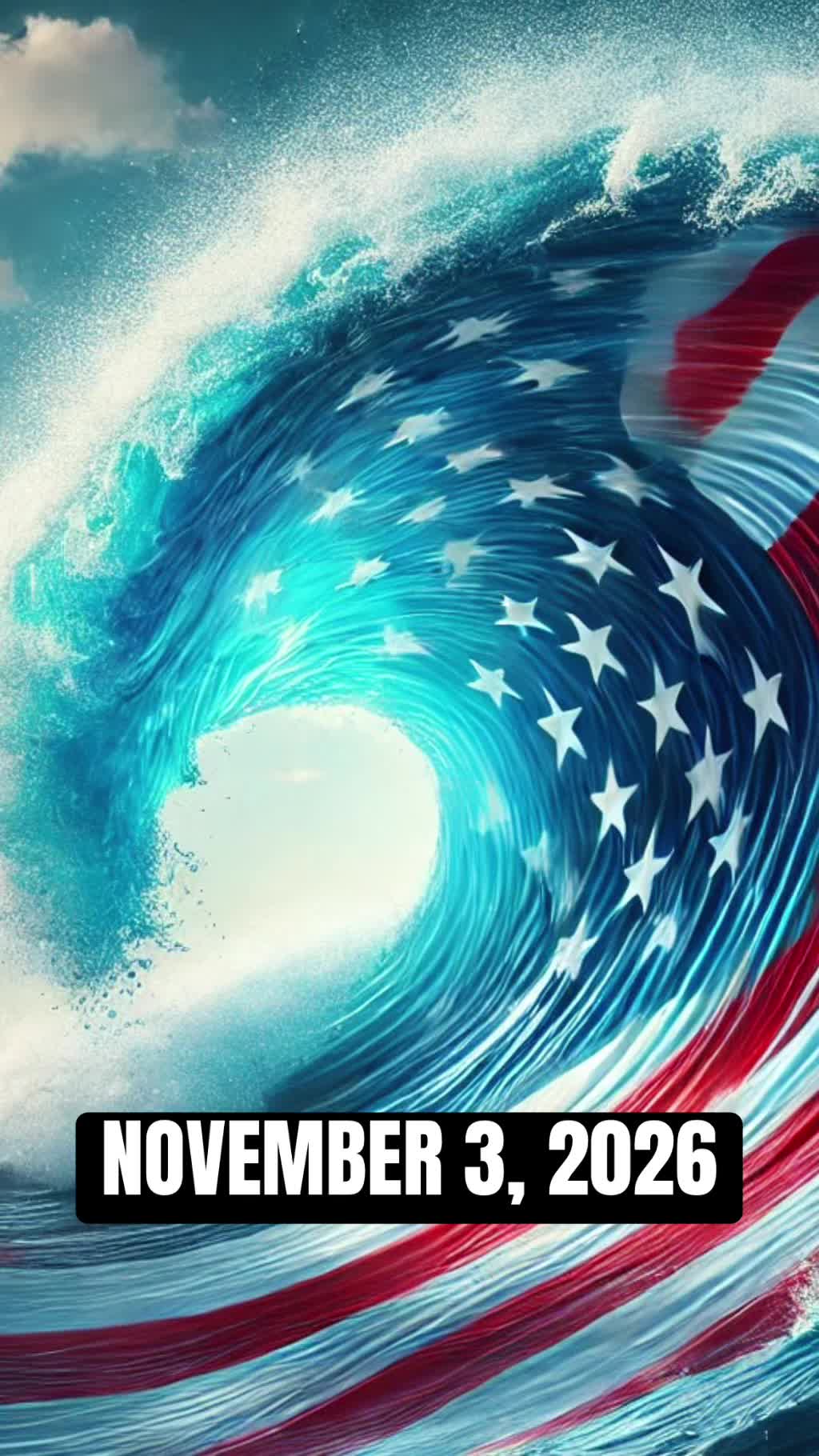 @useyourvoiceusa 🇺🇸