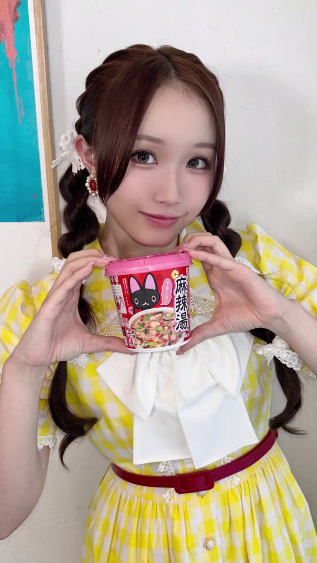 @クゥー@は組