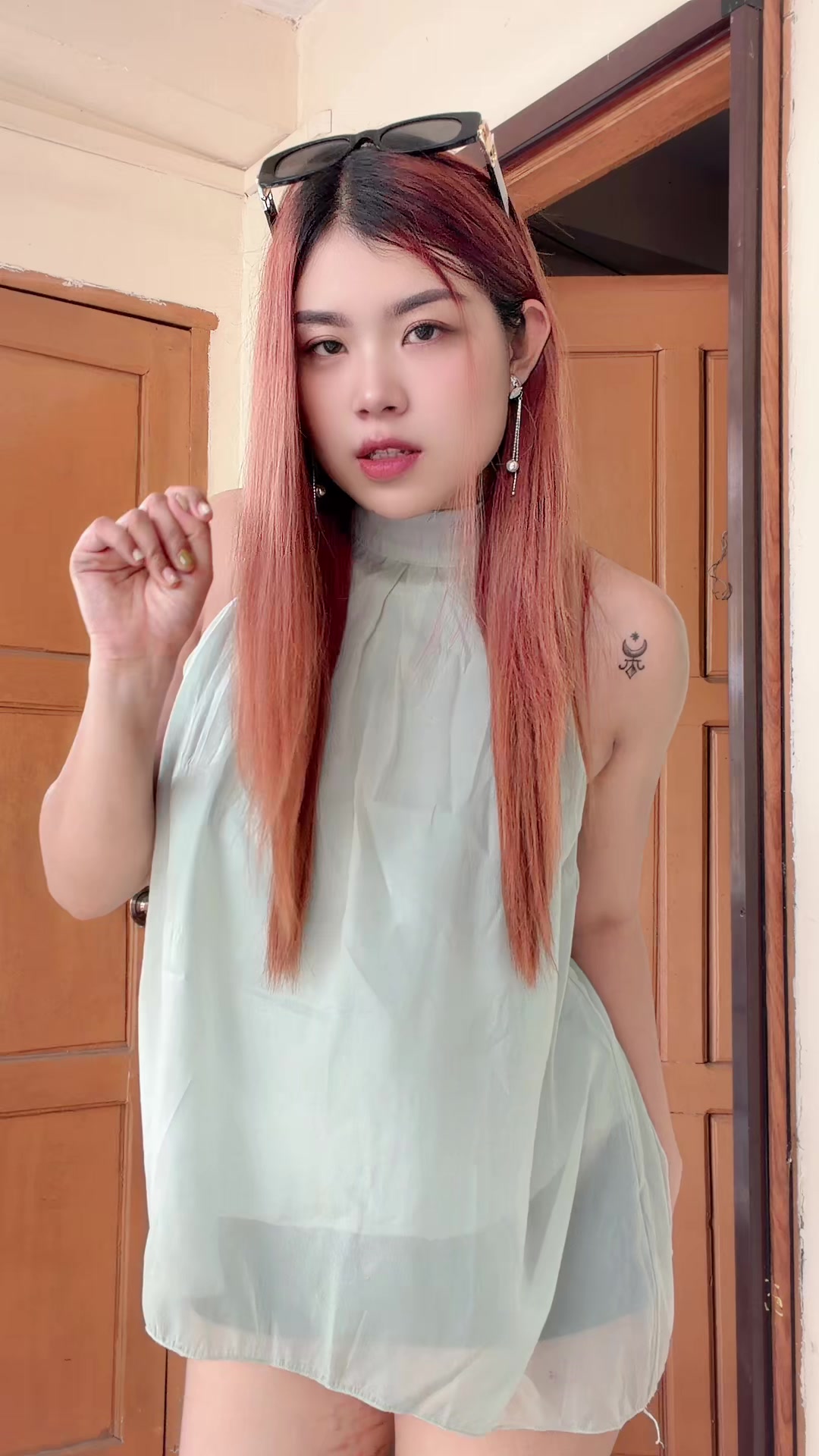 @Jue๐