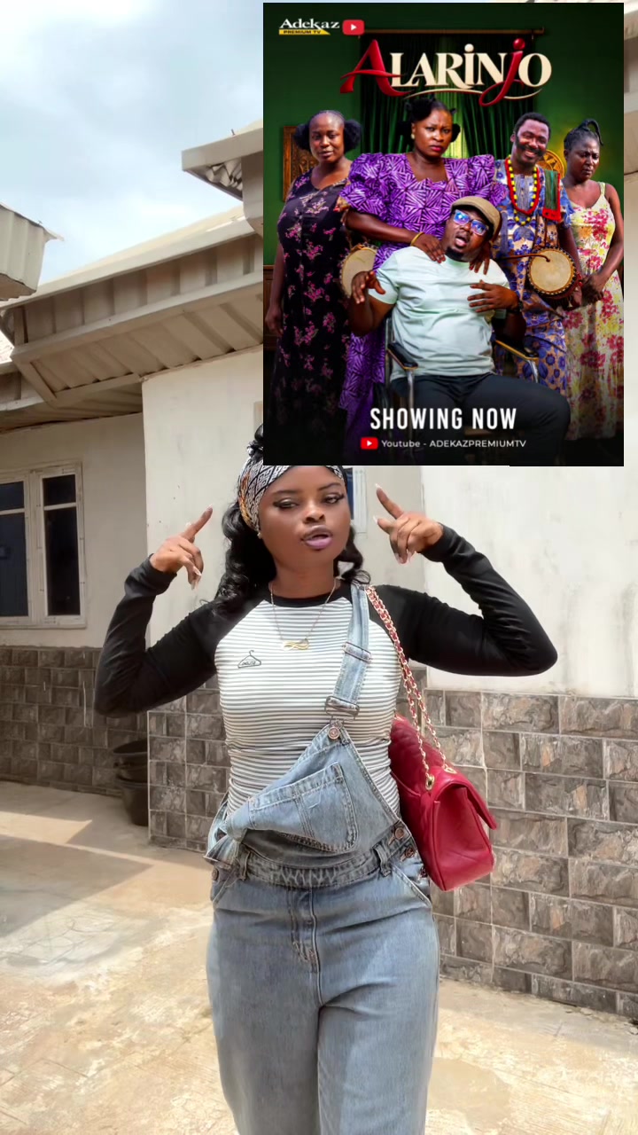 @Akanke jidex ๐