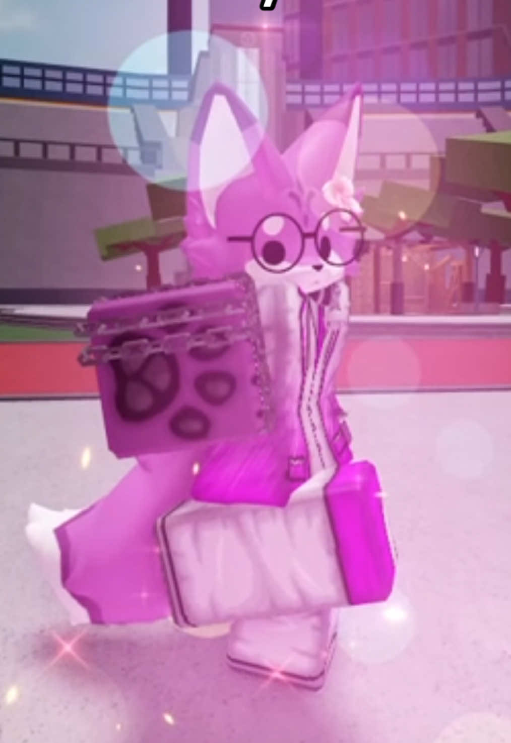 @🦊Vixy🦊