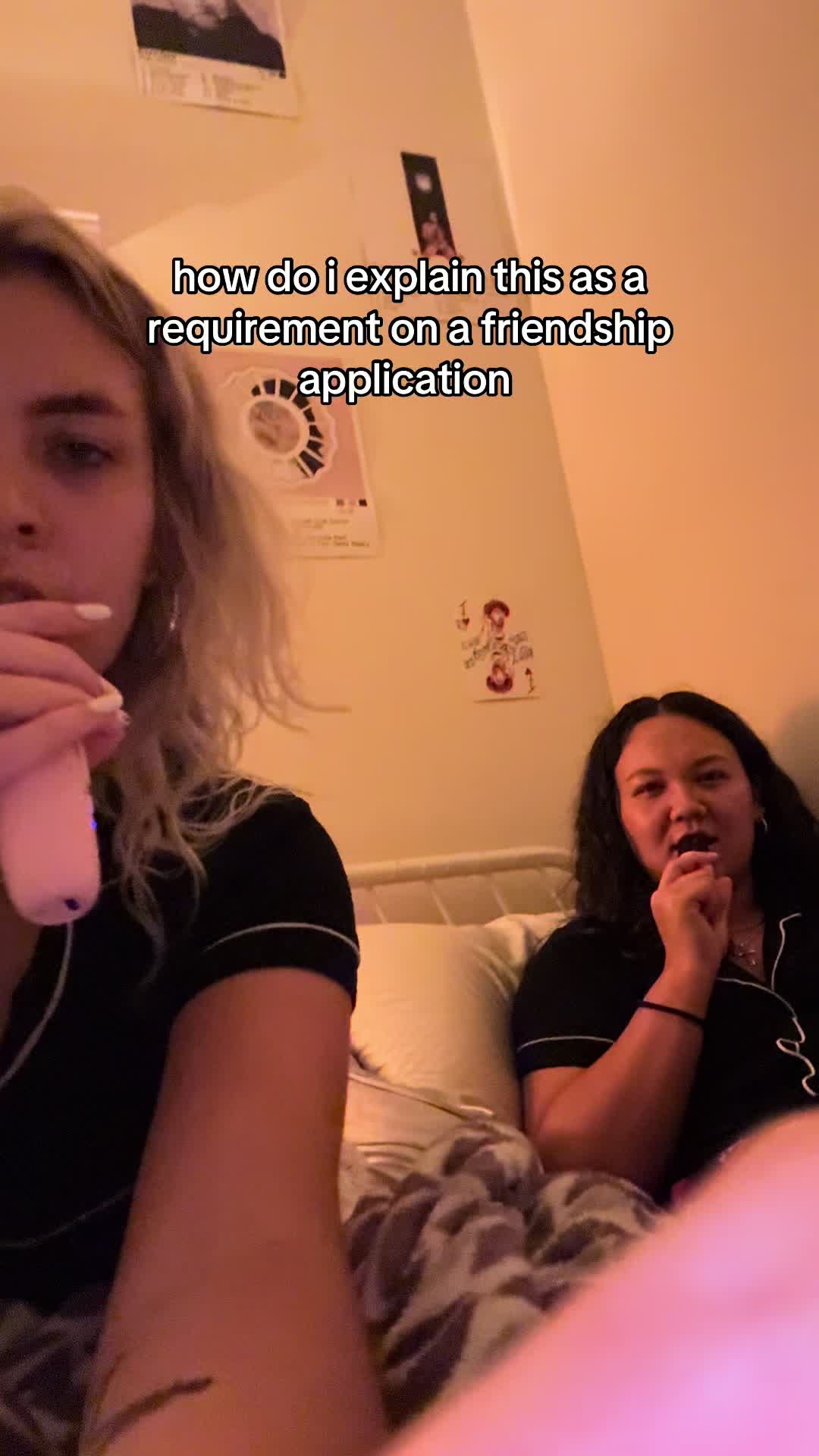 @Caleigh
