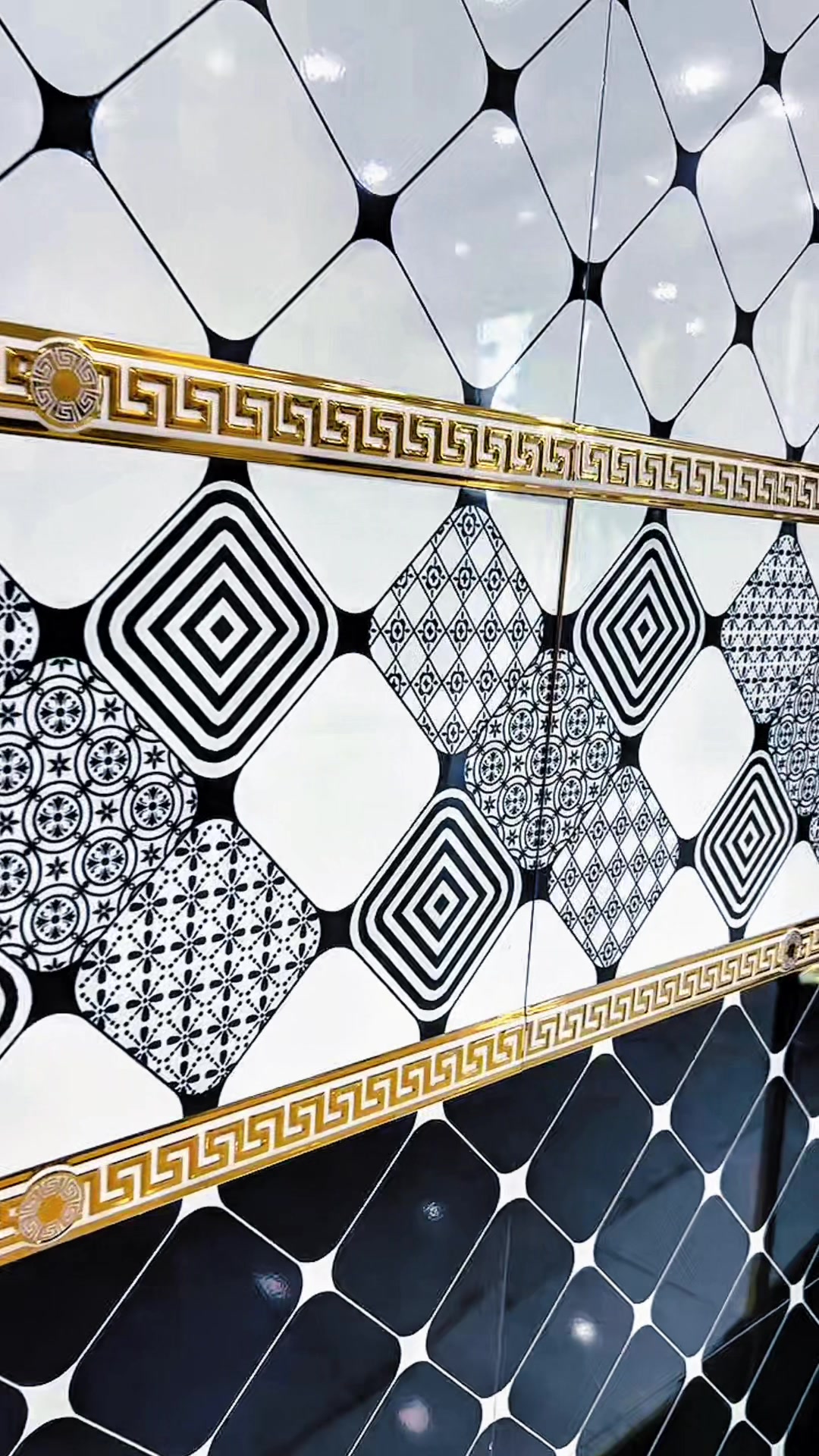 @Zain Tiles Sirsinai Kabal Swat