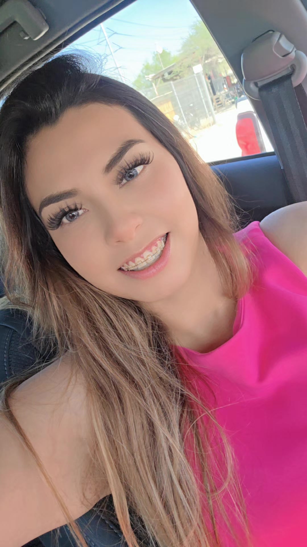 @la licenciada