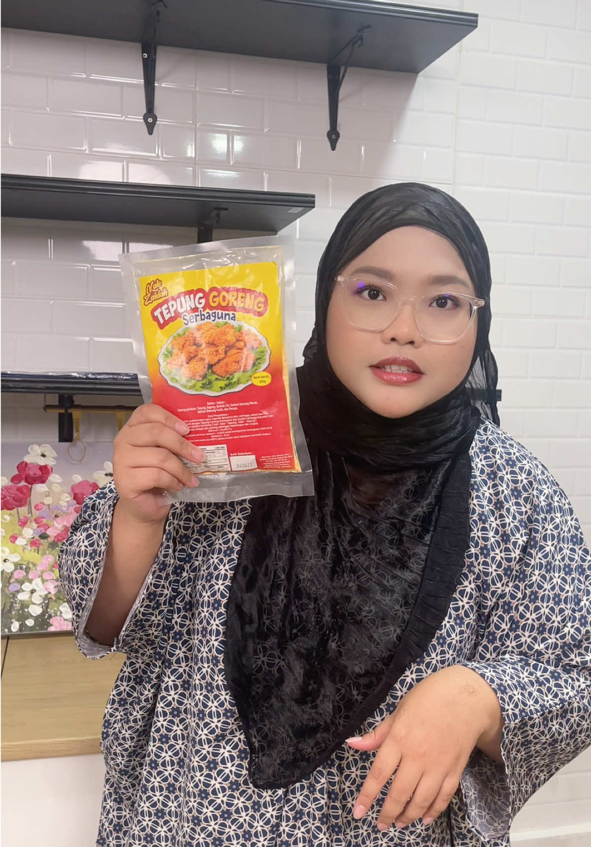 @Kak Zaidah