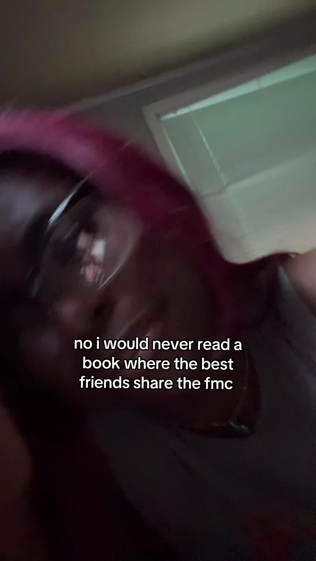 @goodgirls.tbr | BookTok ♡