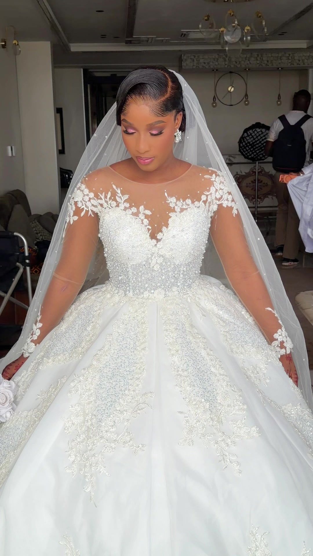 @N&rsquo;gary Makeup