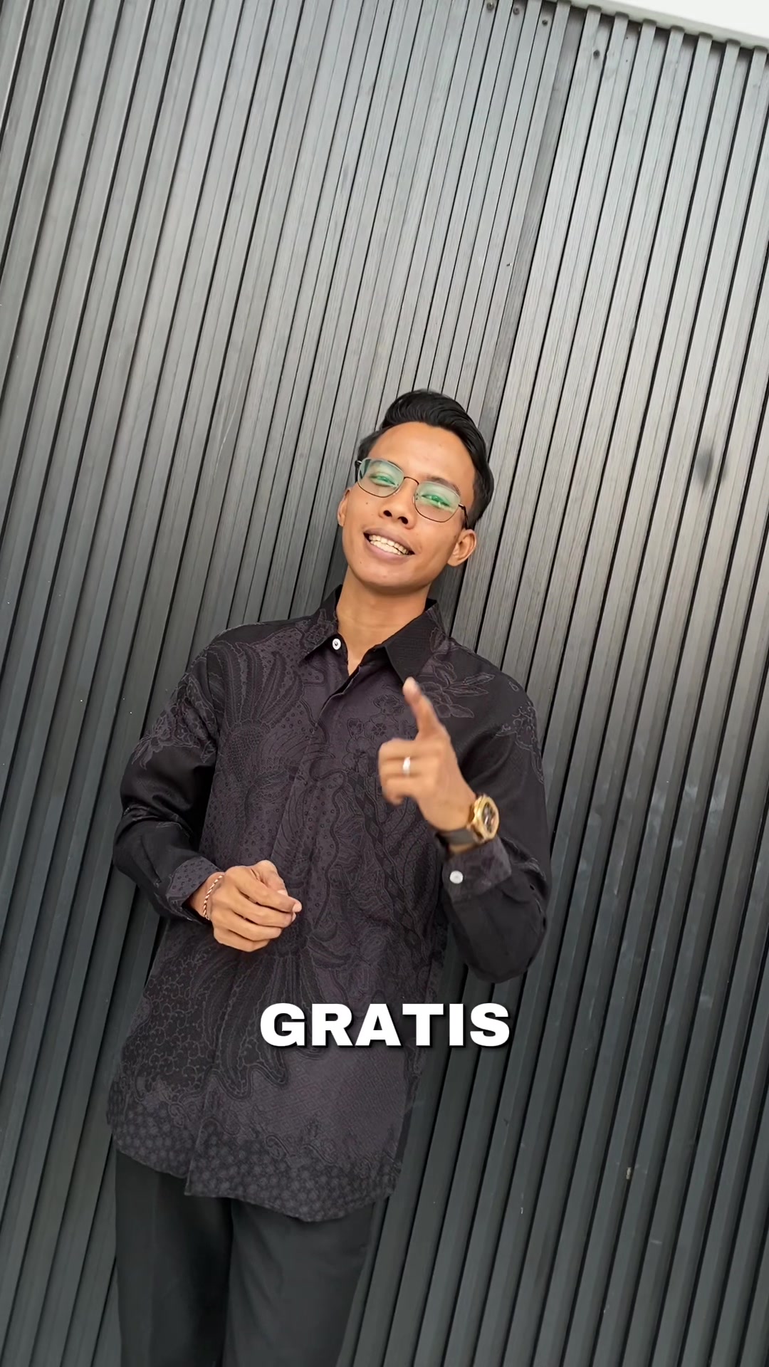 @Alisa Batik Solo