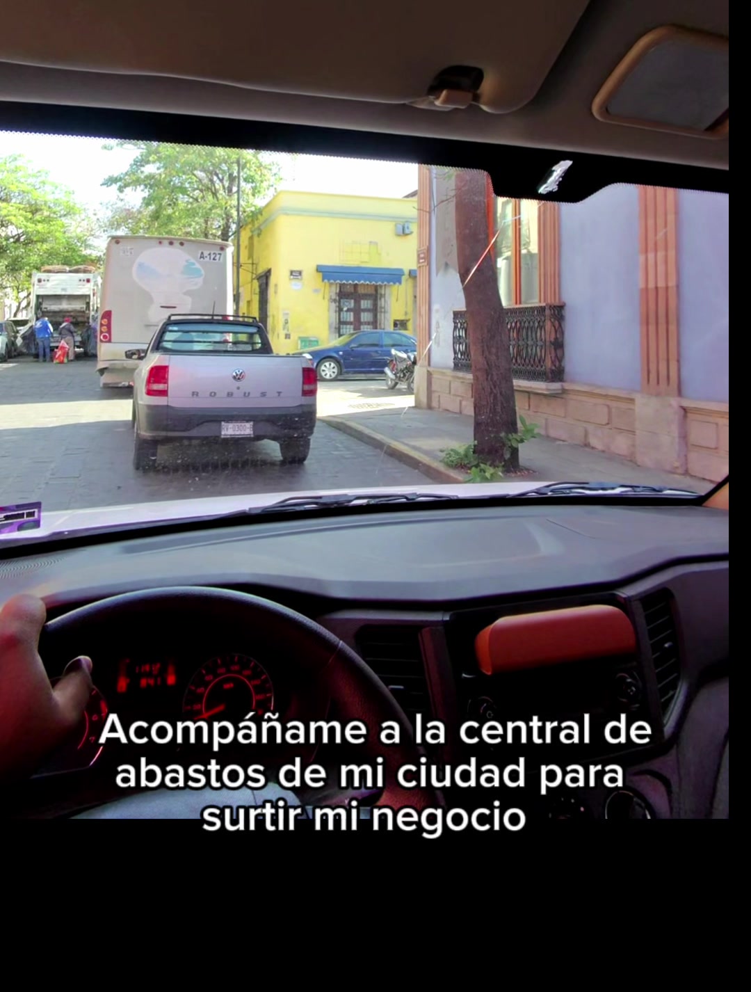 @Chef Oscar Su&aacute;rez