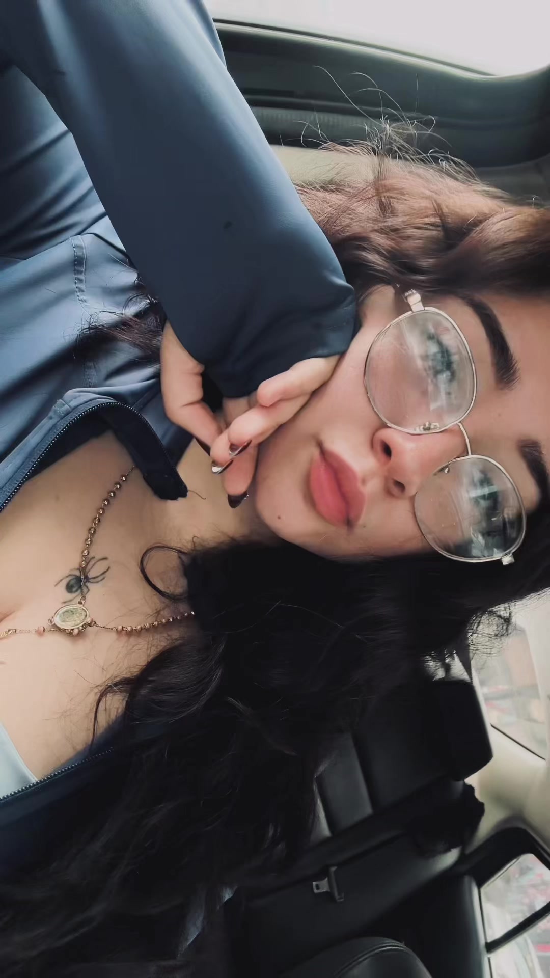 @Ximena Jass