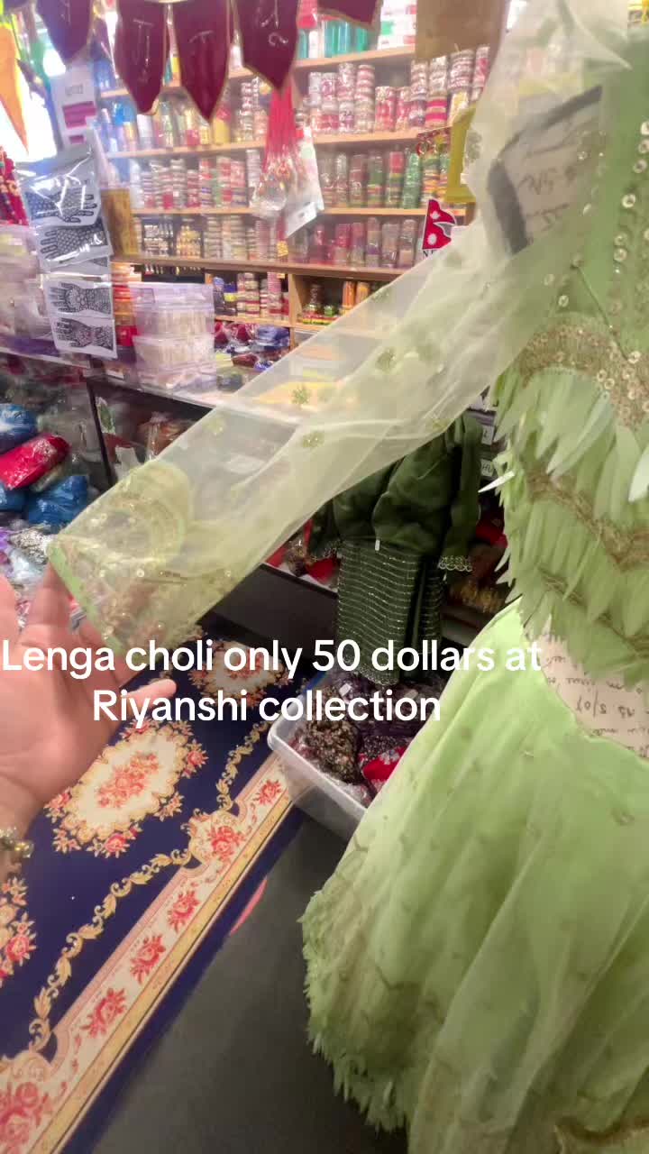 @Riyanshi collection Lancaster