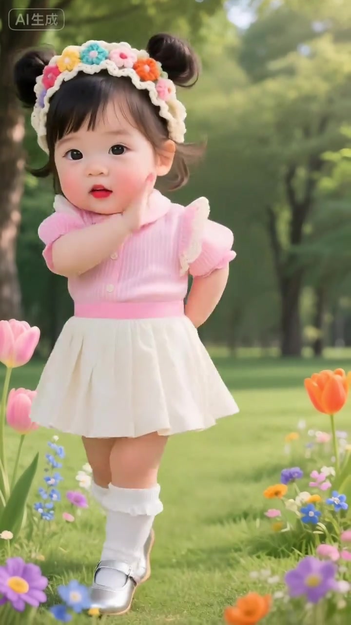 @Ai baby