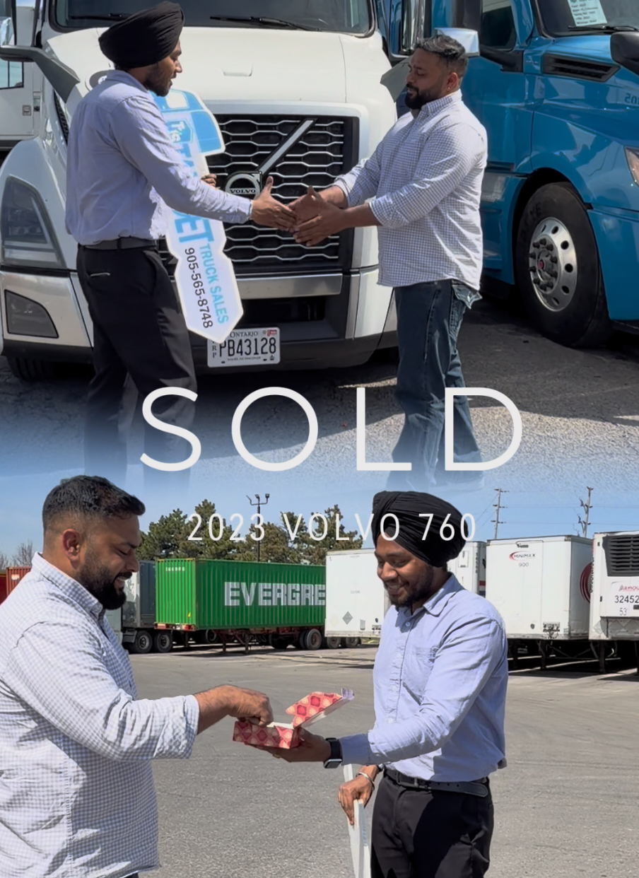 @Target Truck Sales