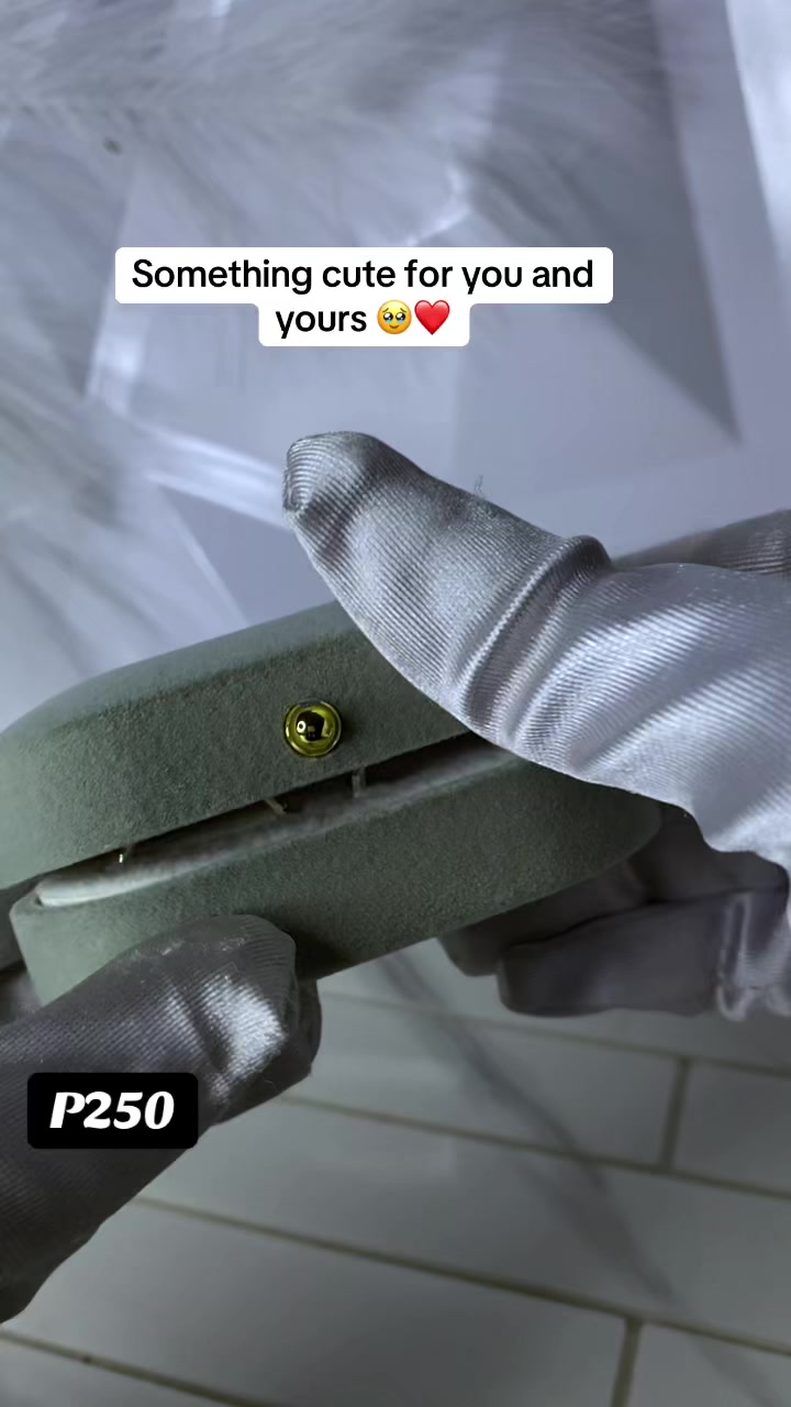 @Little Things & All