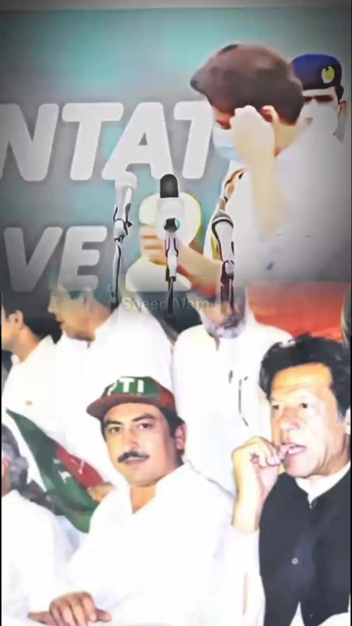 @Imran Khan