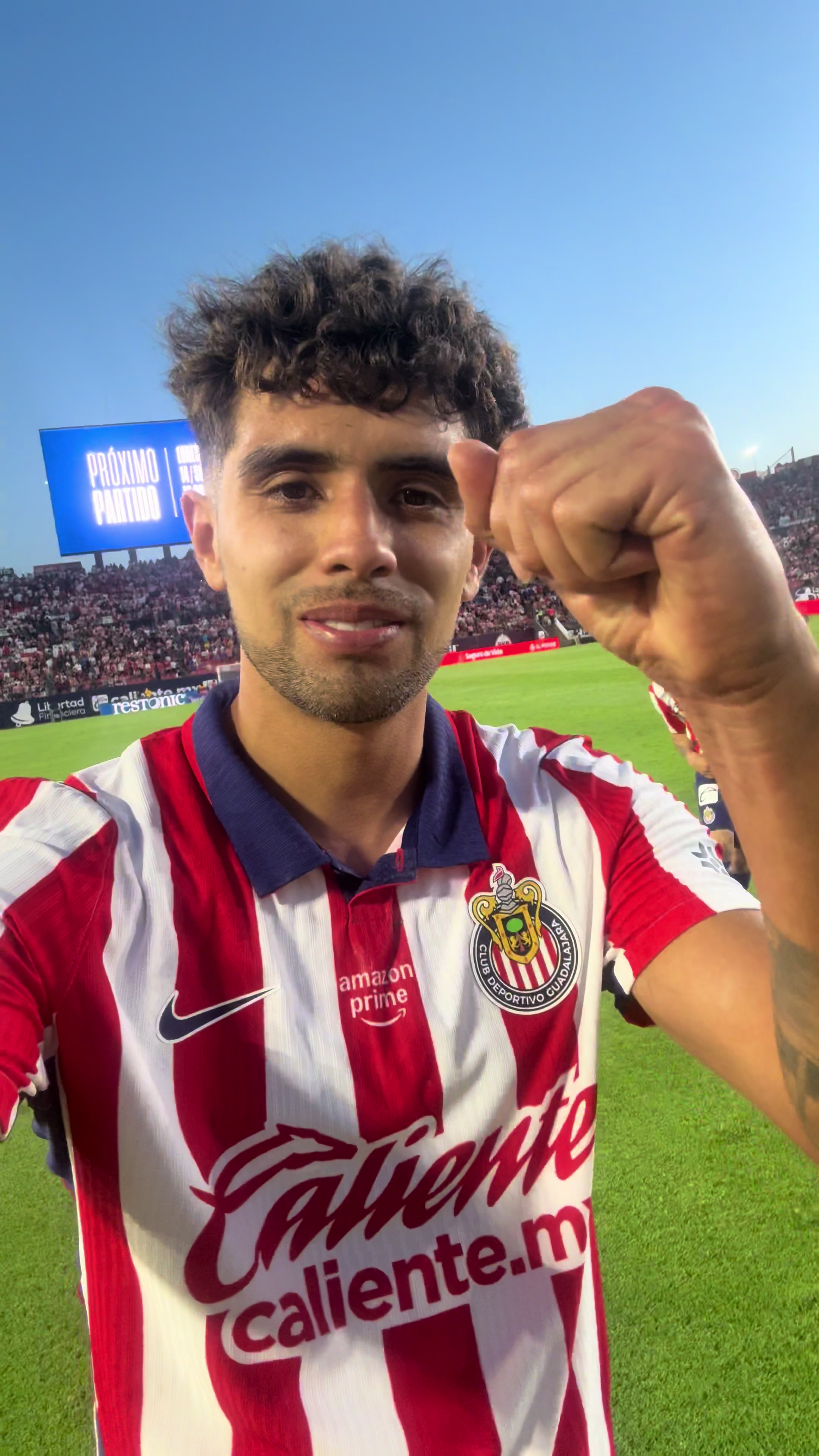 @Chivas