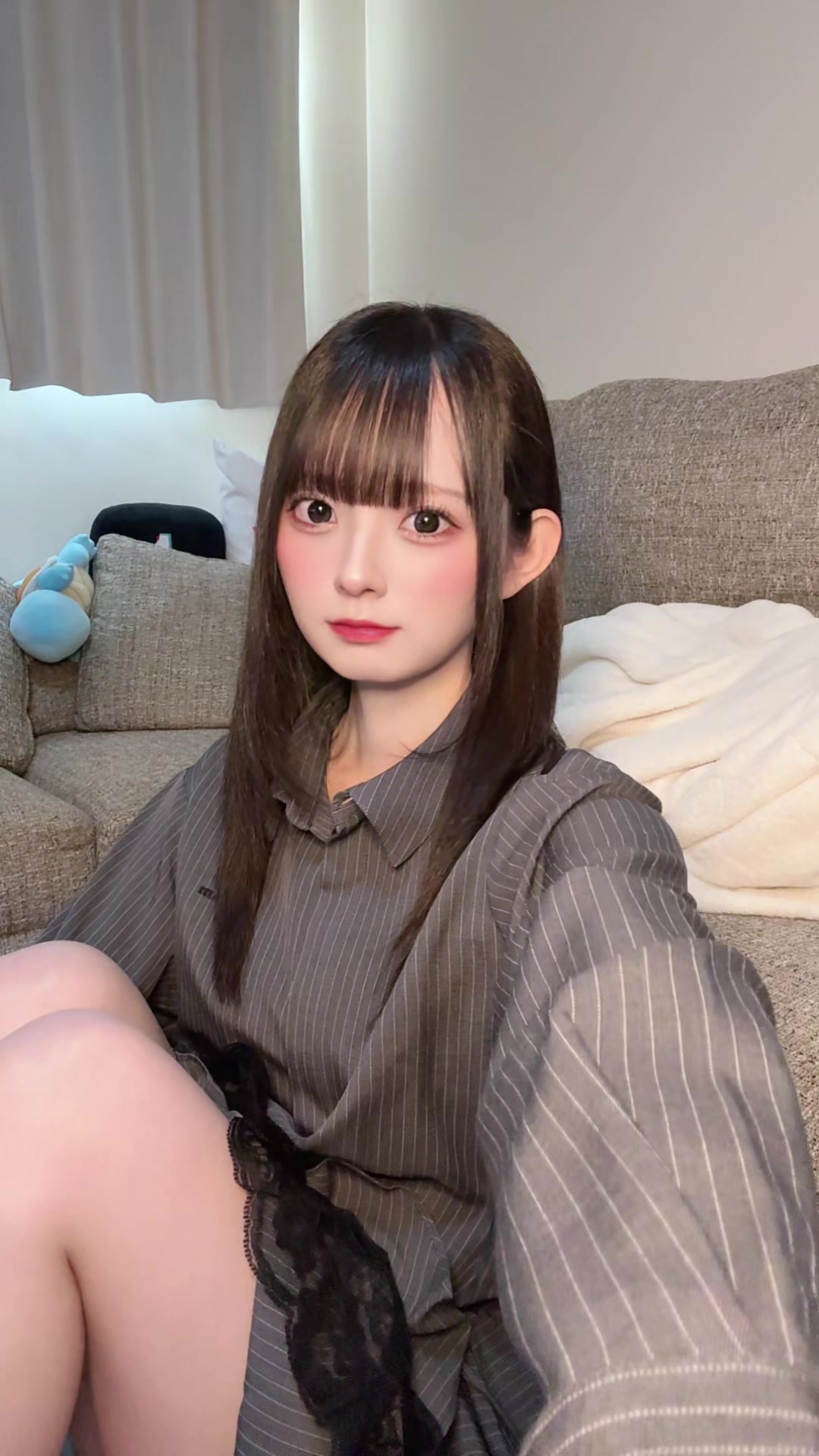 @水野舞菜🦥🤍