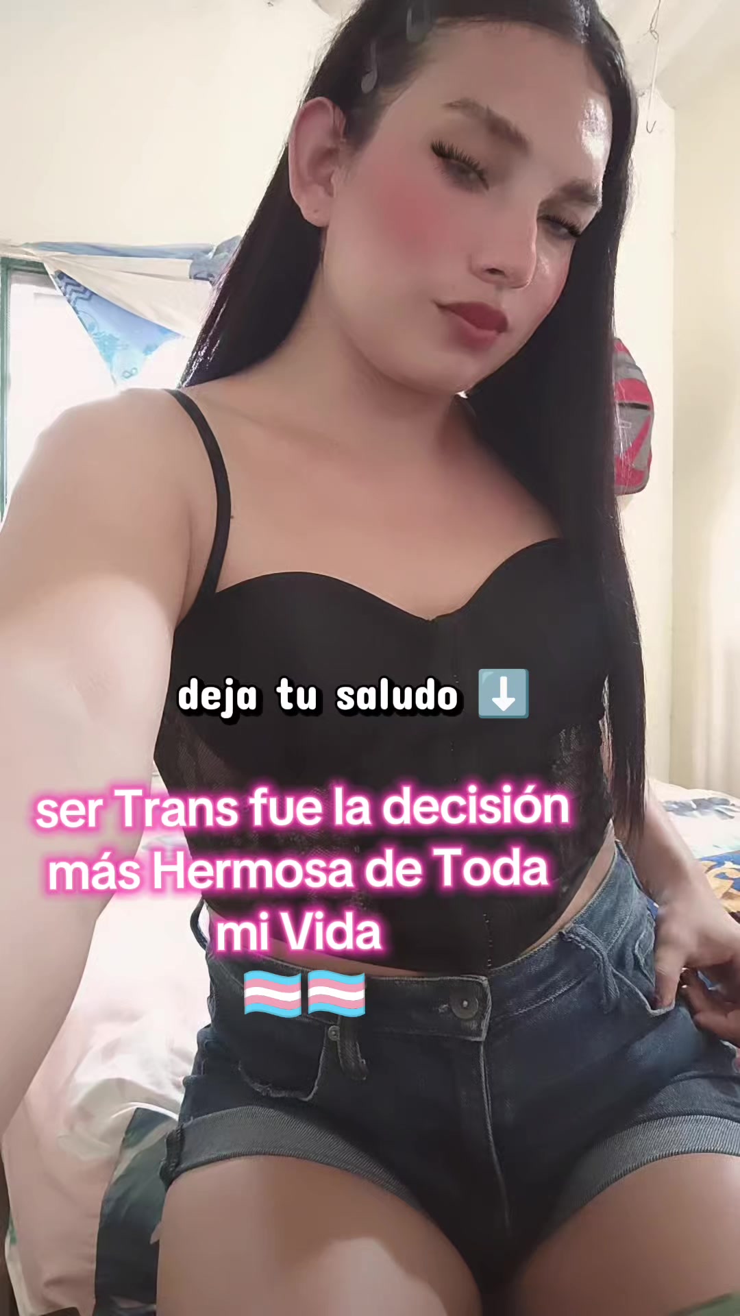 @AmaliaRamosoficial🏳️&zwj;⚧️
