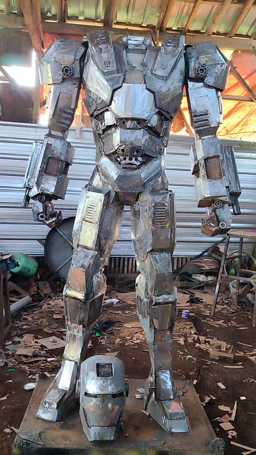 @umayrobot