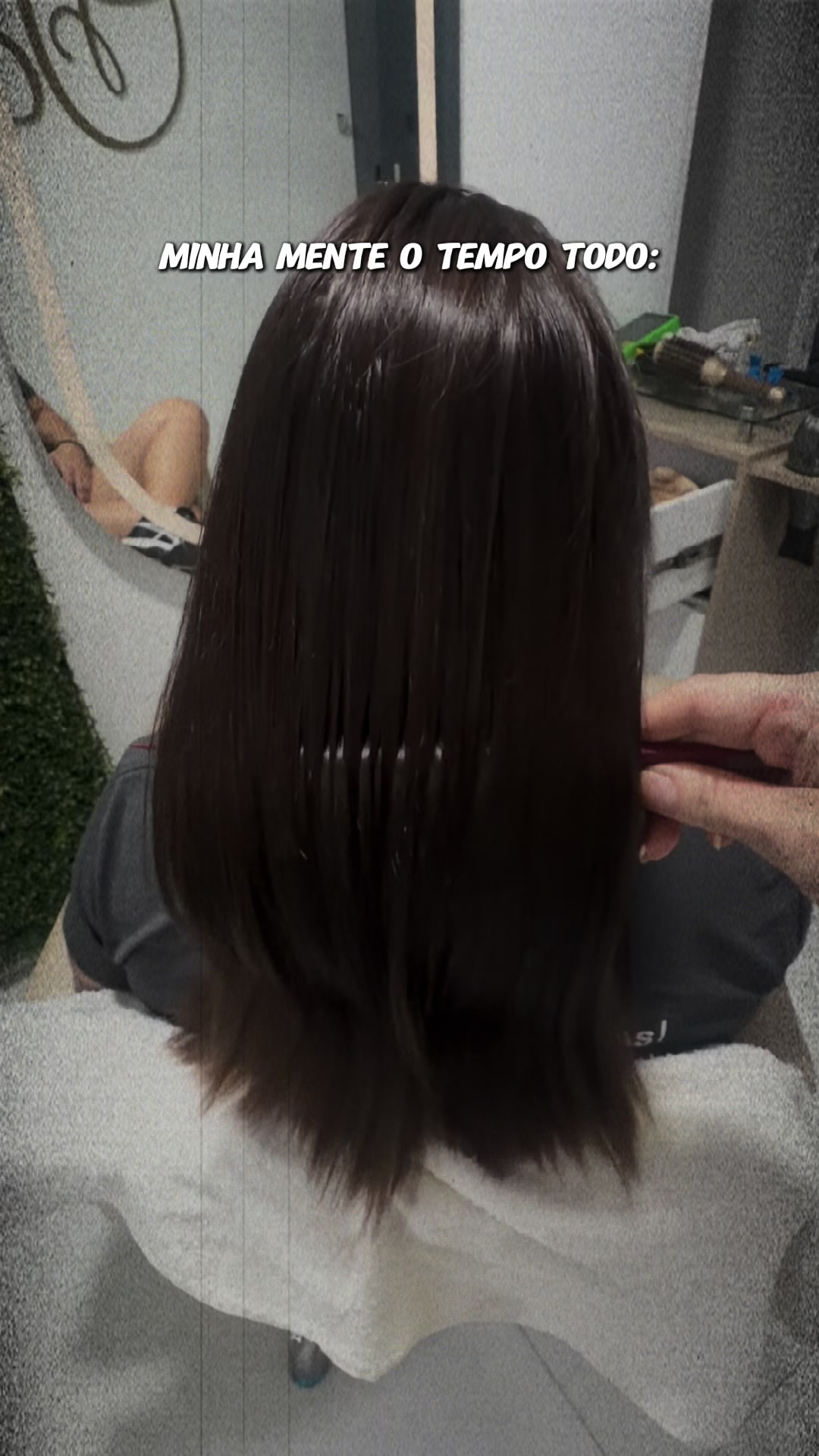 @Silvania cordeiro studio💇♀️