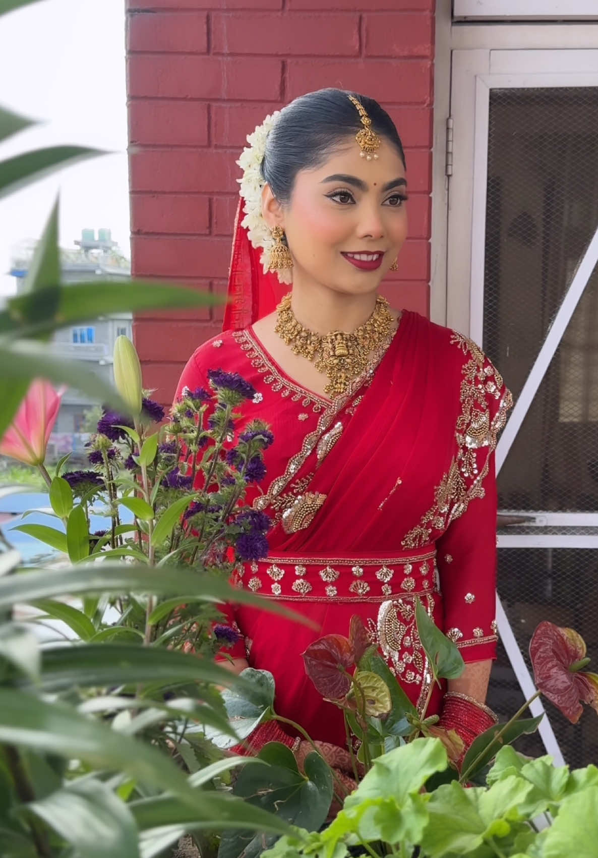 @Glam by Anushka