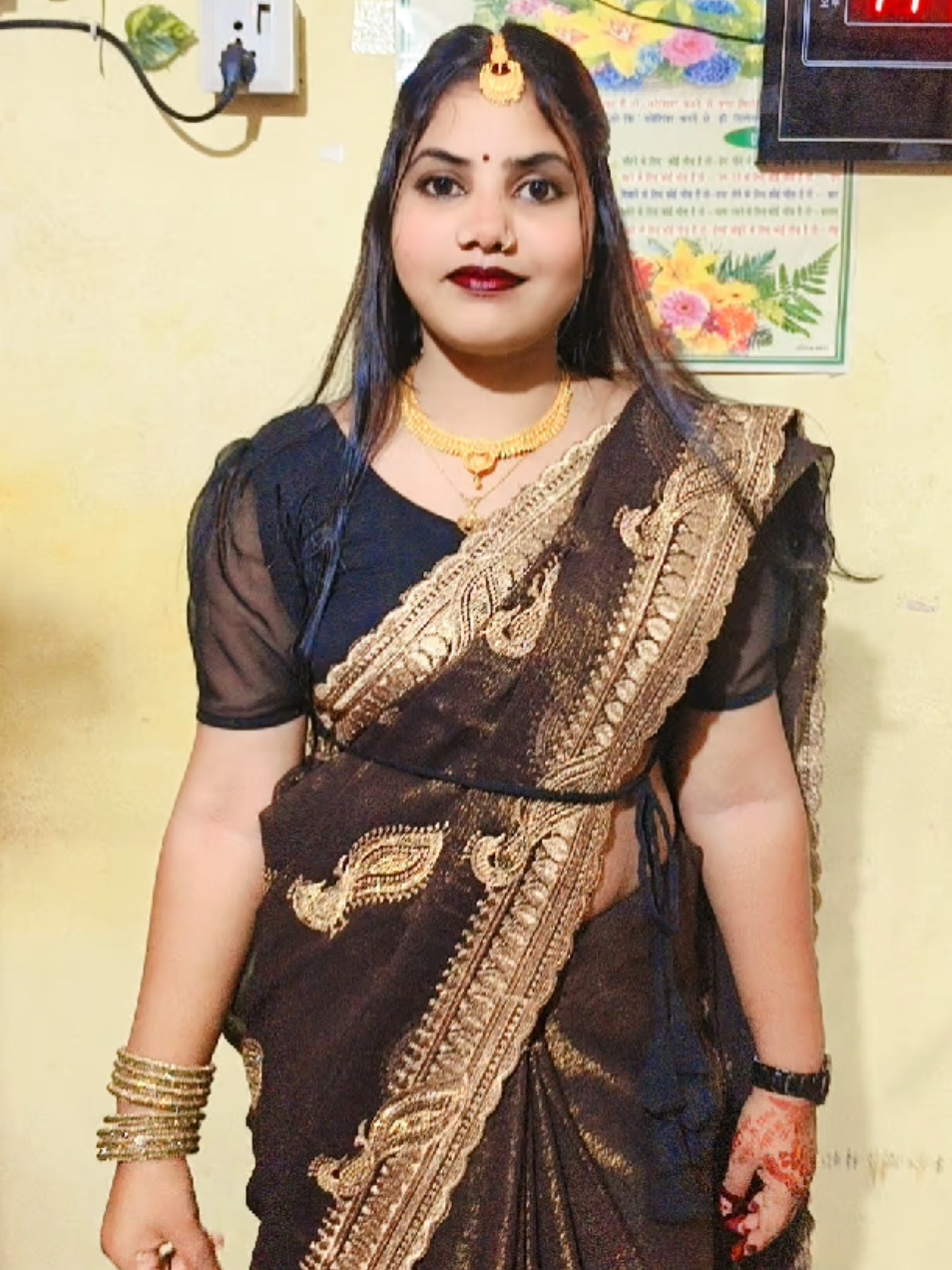 @Pari Chauhan