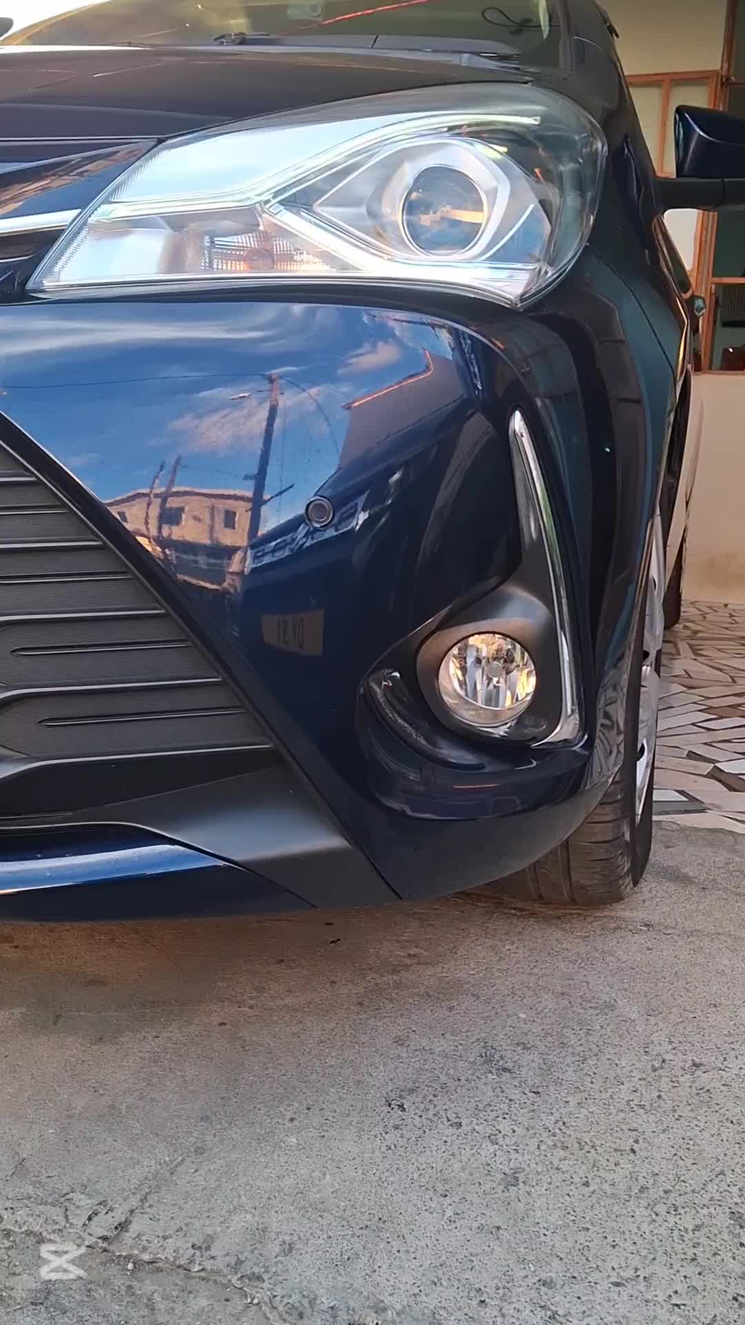@DS GARAGE