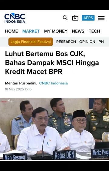 @Bewok | Bicara Saham