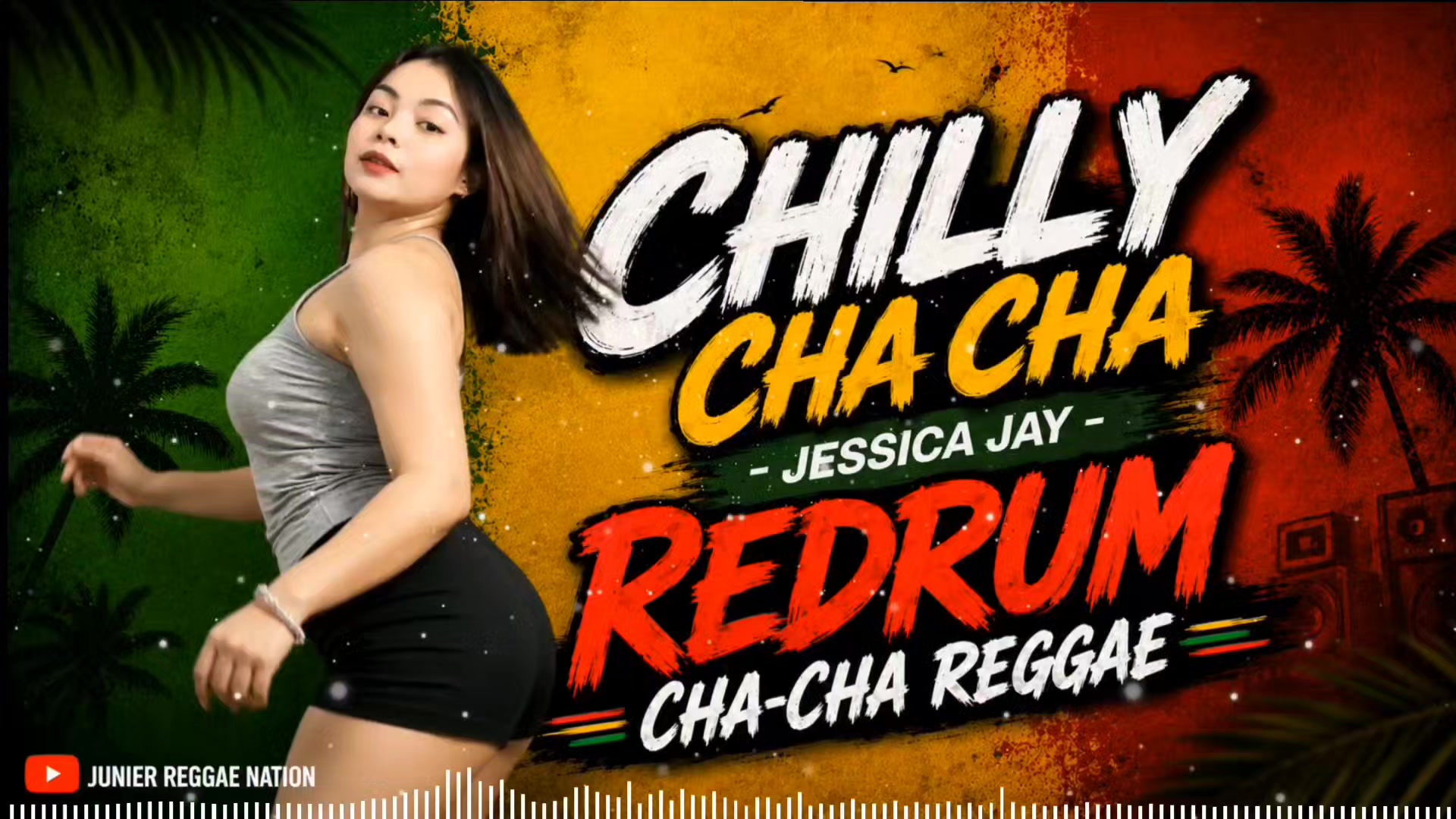 @Junier Reggae Nation