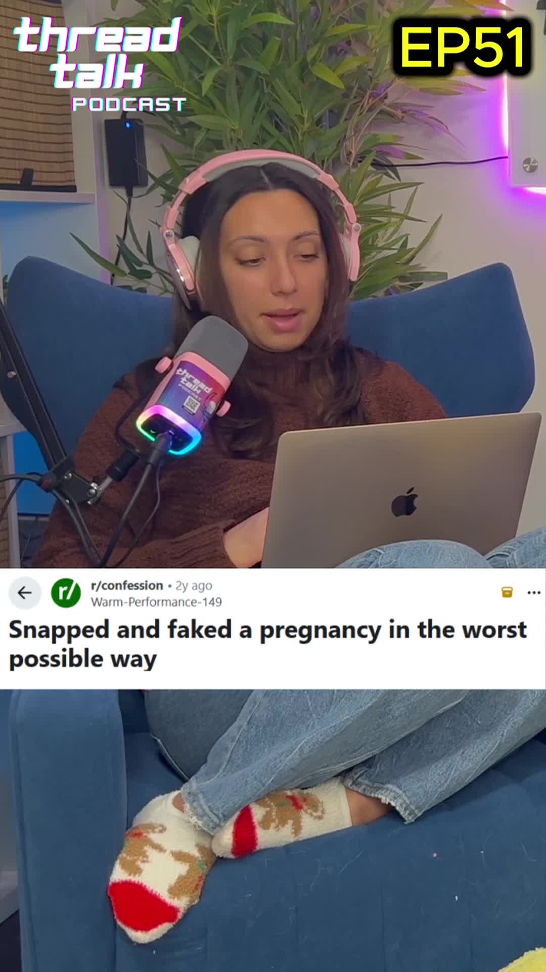 @ThreadTalk Podcast