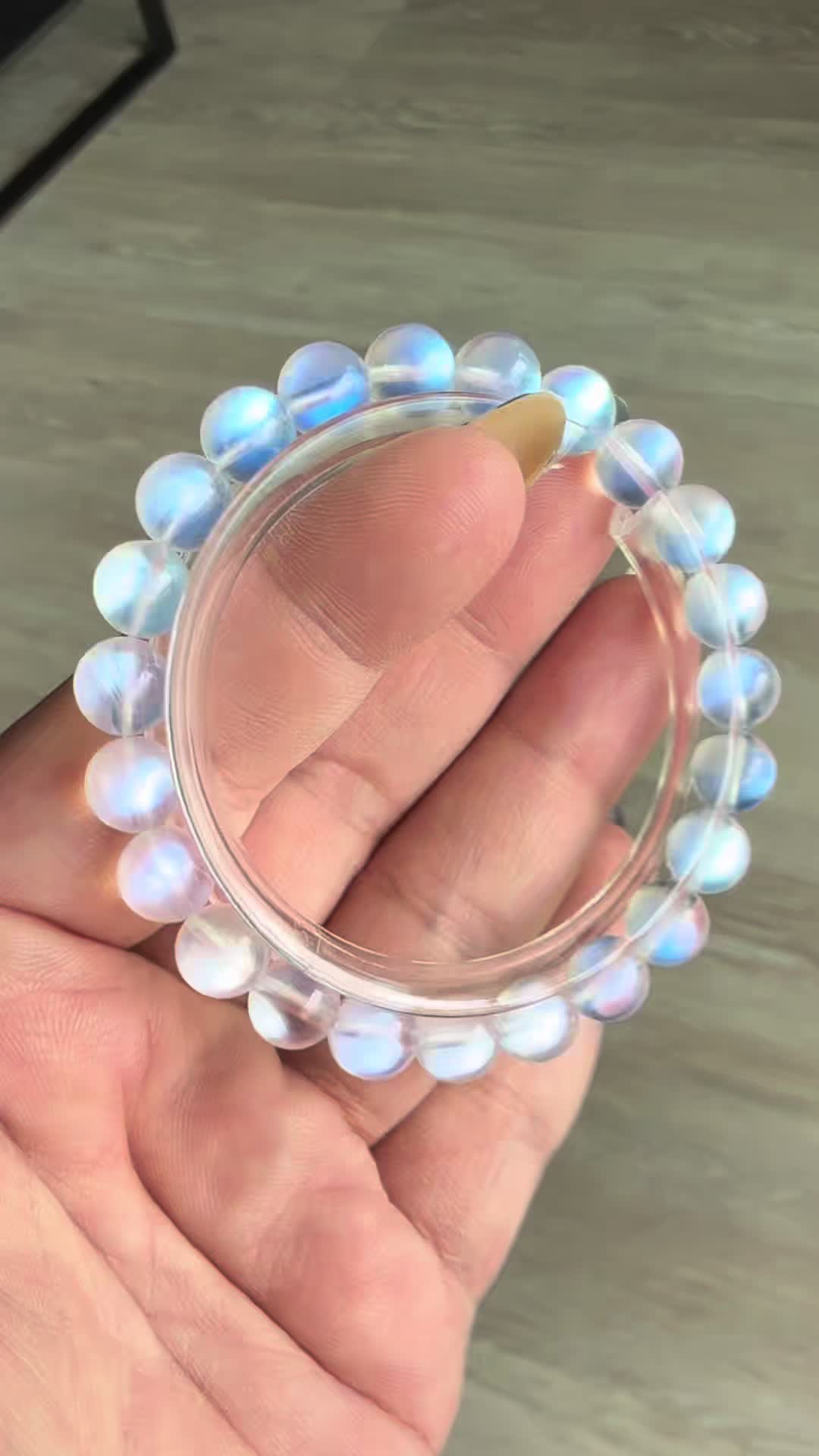 @Starry Sparkles Luxury Crystal