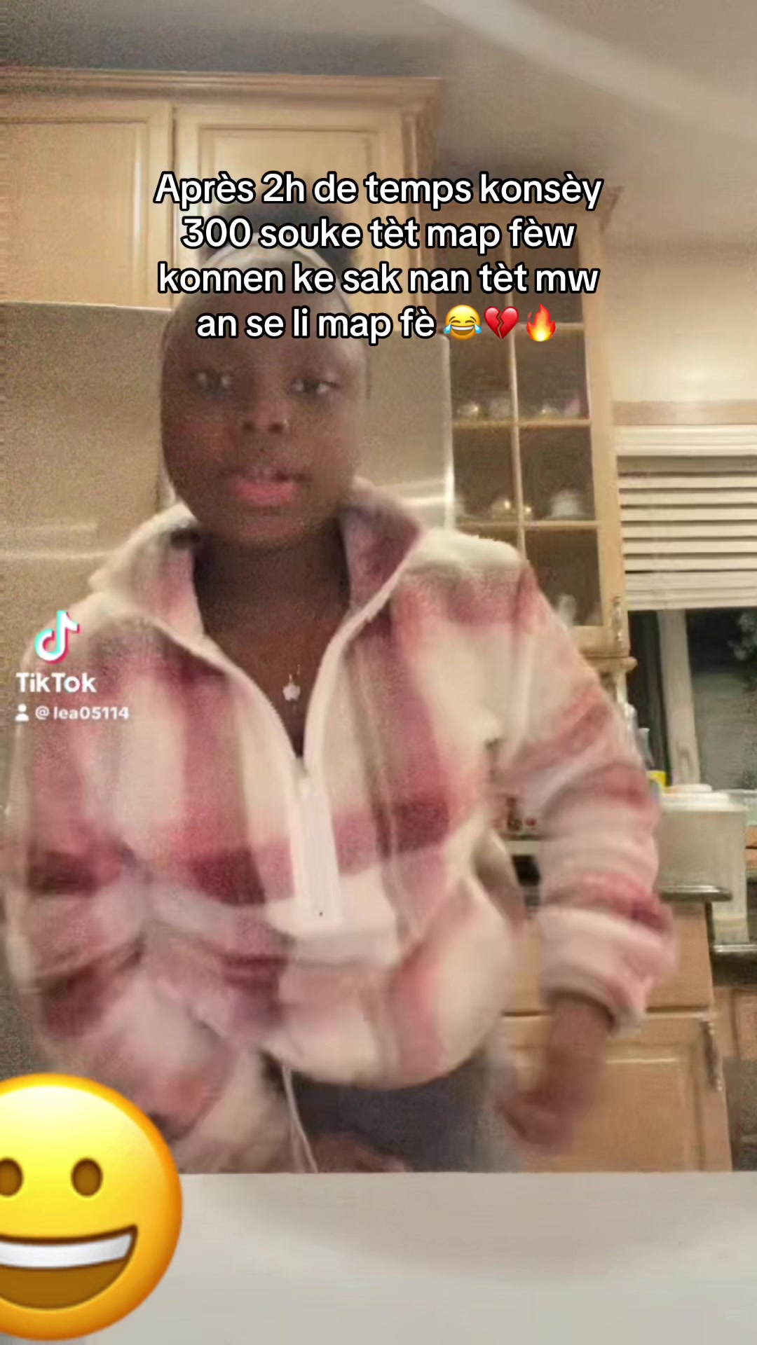 @❤️L✌🏾😂