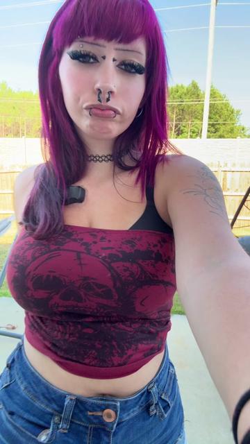@JaneGothXo