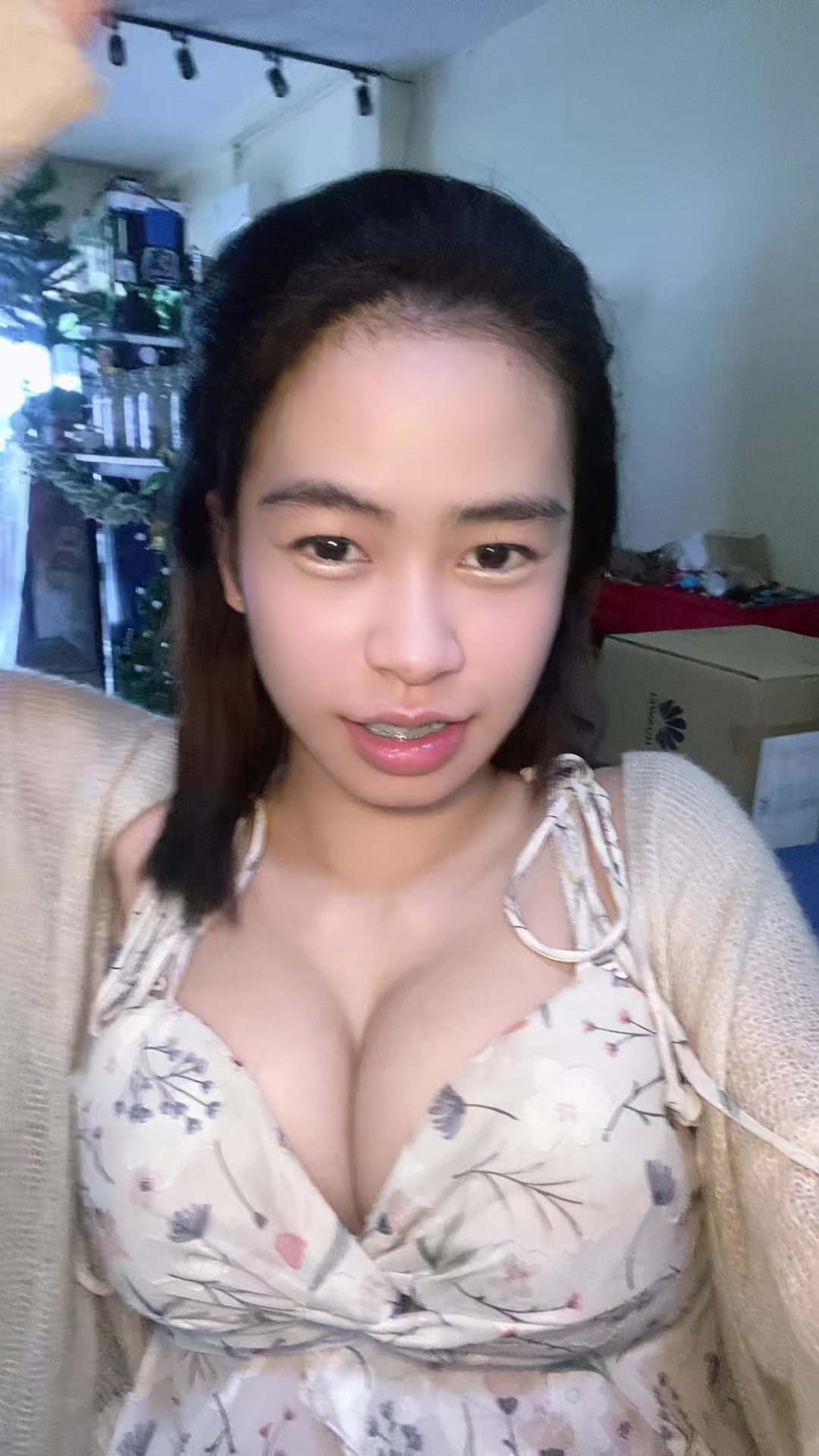 @น้องเจได ฝันร้ายจันรี😛