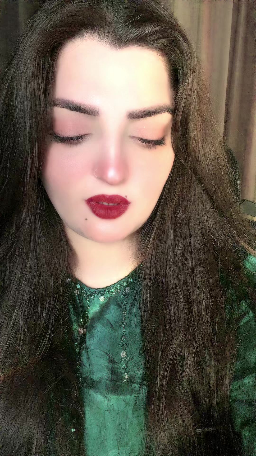 @Saba shah ❤️